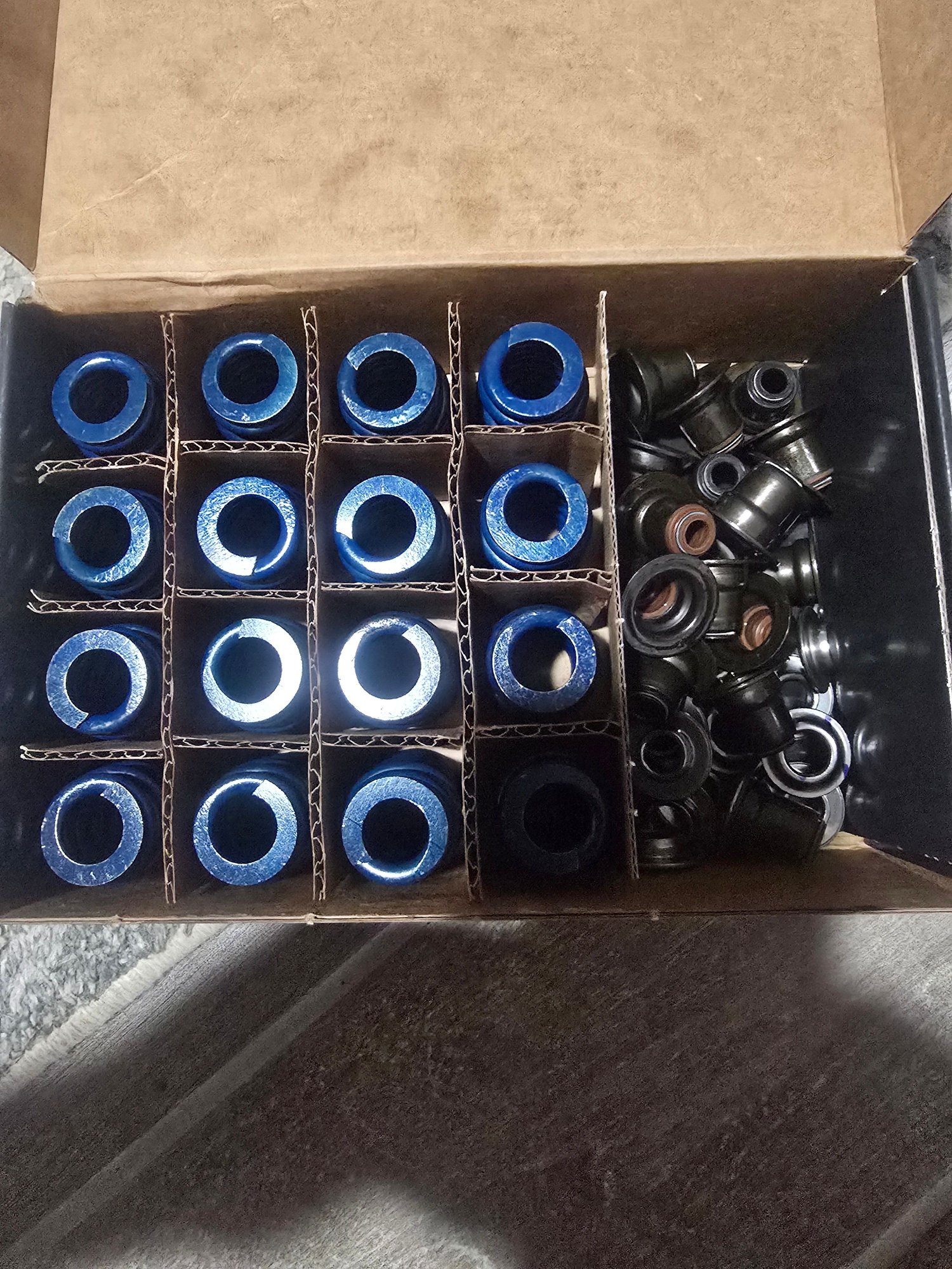 Miscellaneous - Takeoff ls3 springs - New - 0  All Models - San Tan Valley, AZ 85140, United States