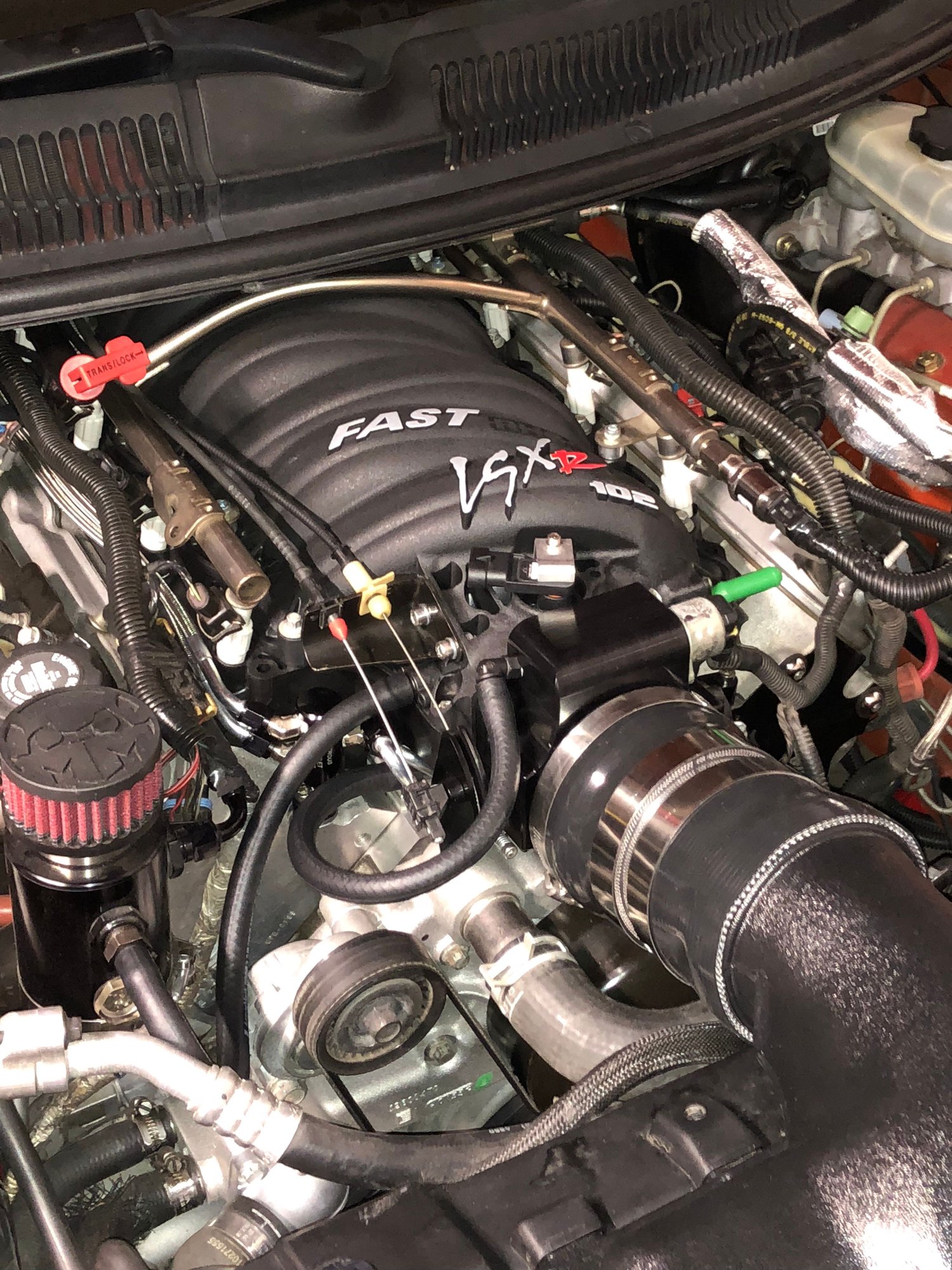  - 98-02 fbody SJM linelock - Anaheim, CA 92802, United States