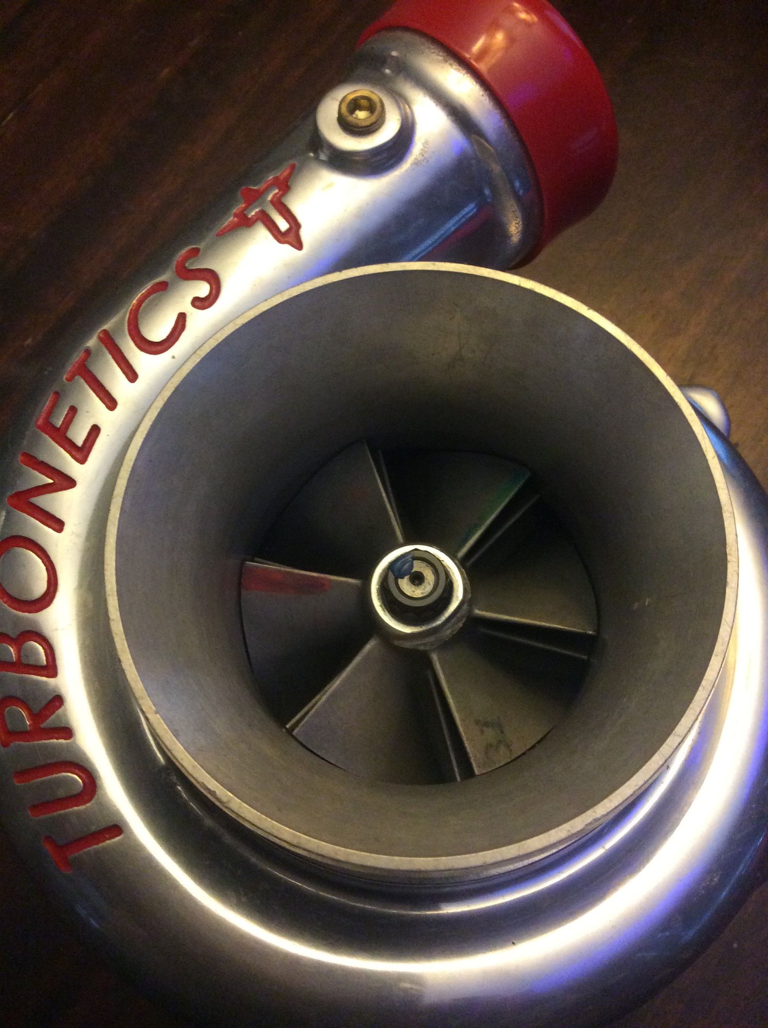 Turbo, turbos new (will split) make offer LS1TECH