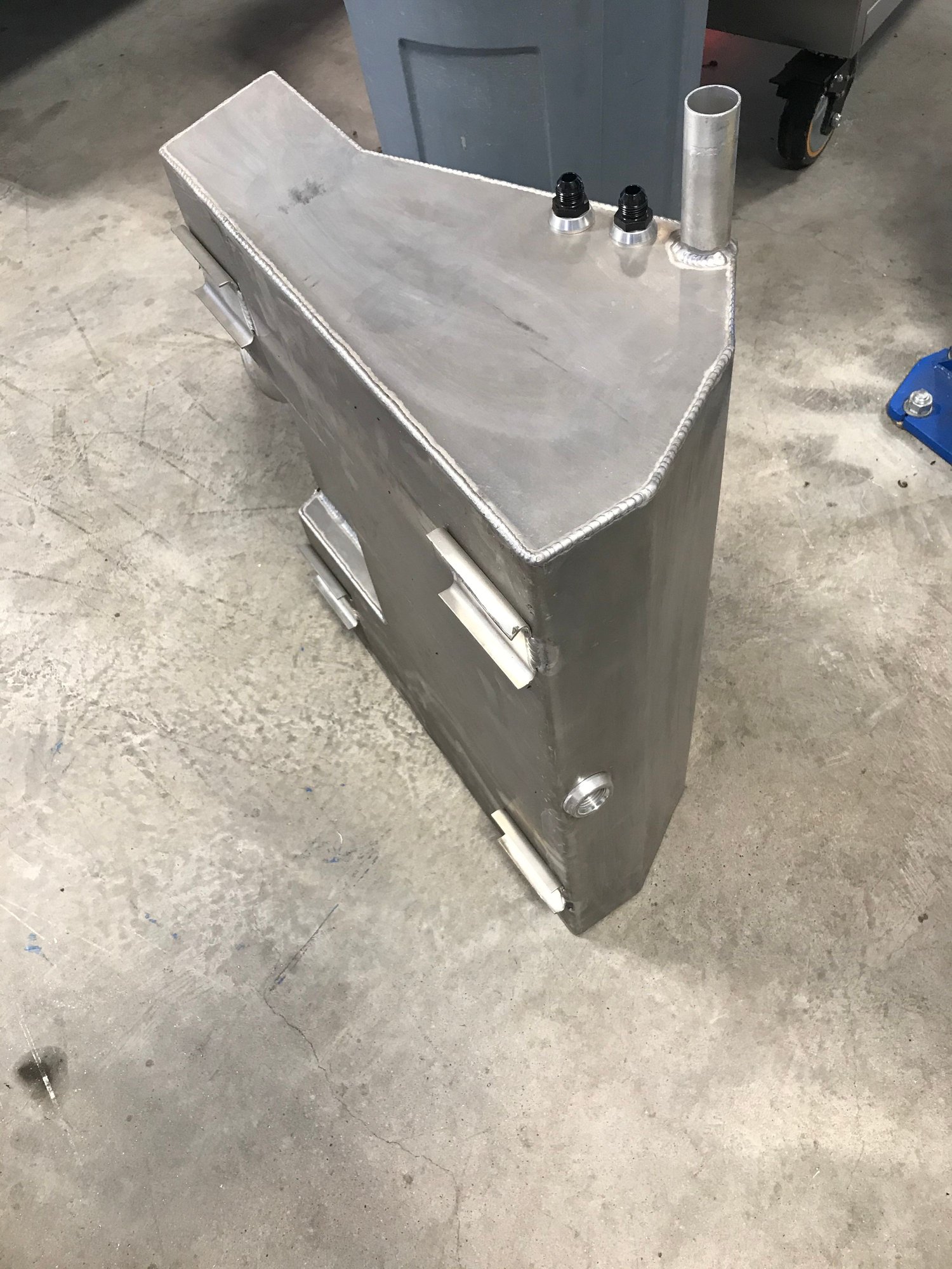 - Nasty Performance ls1 f-body fuel tank - Waco, TX 76710, United States