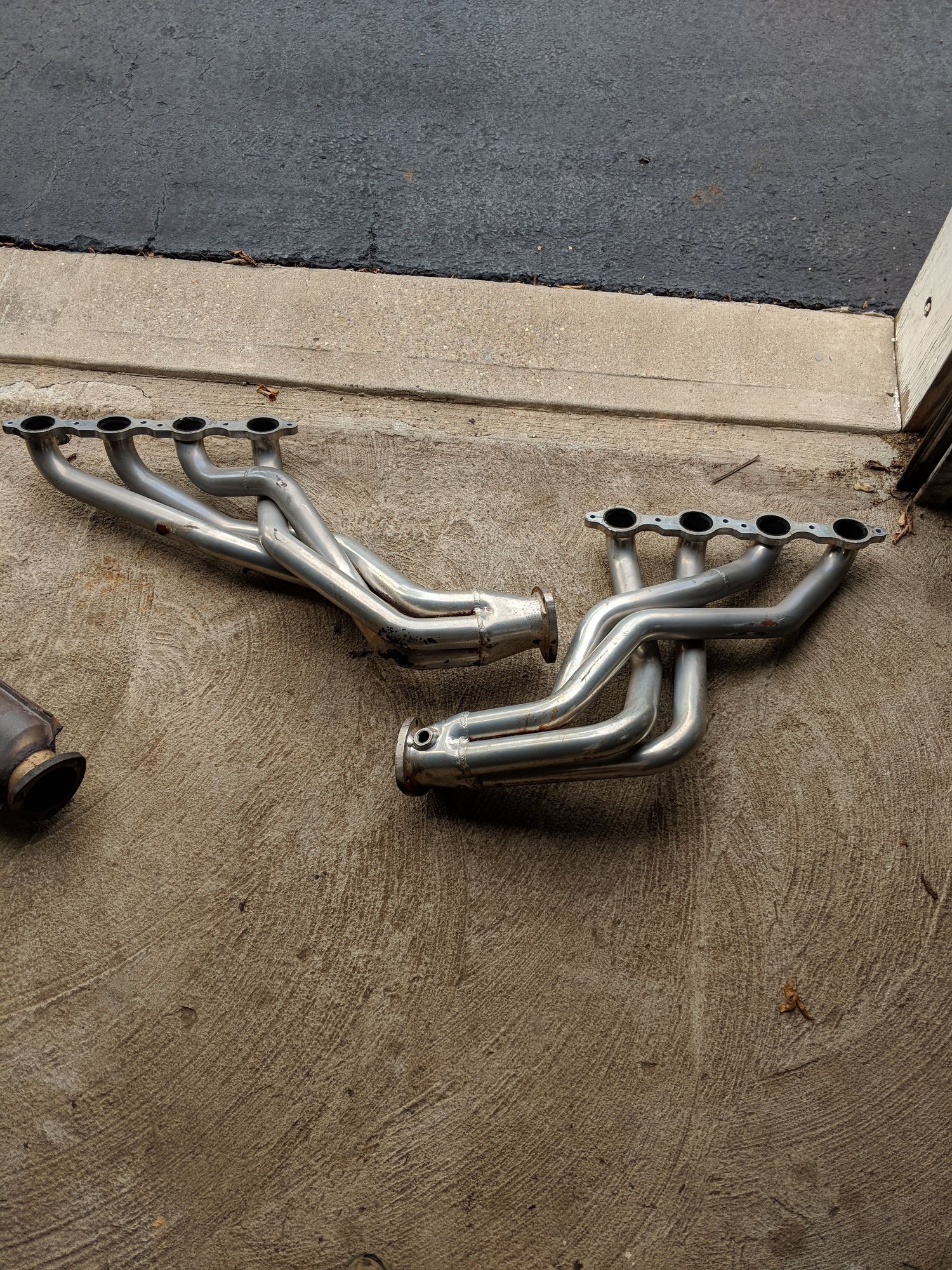  - TTS headers & GMMG exhaust - Cincinnati, OH 45157, United States