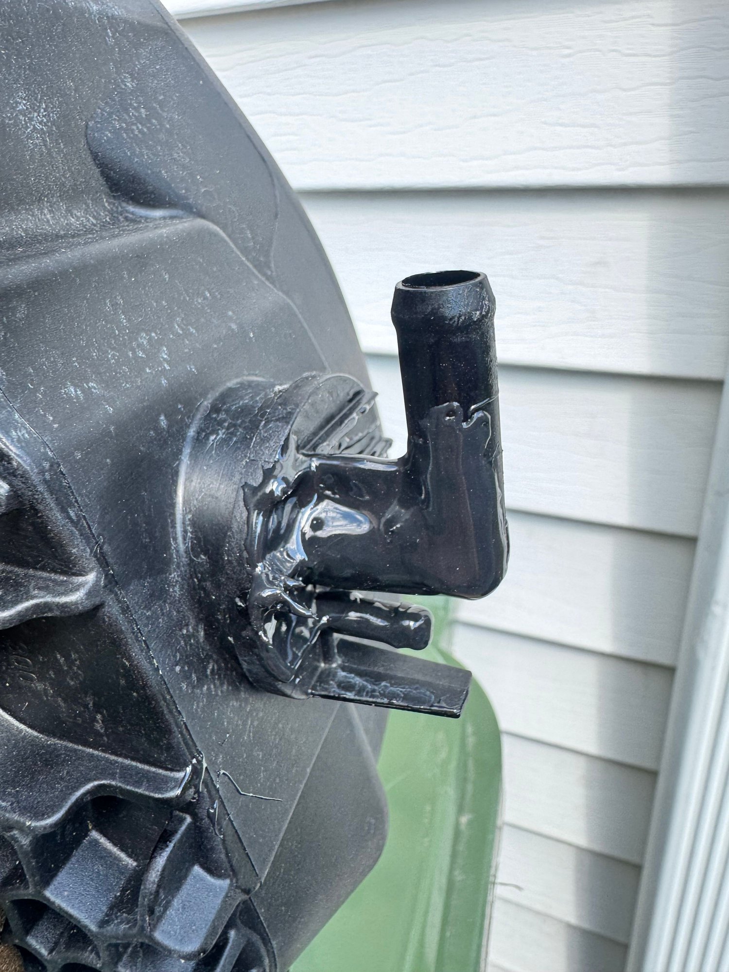 Engine - Intake/Fuel - LS3 Intake With Holley EFI Rails And 50lb Flex Fuel Injectors - Used - 0  All Models - Allen Park, MI 48101, United States