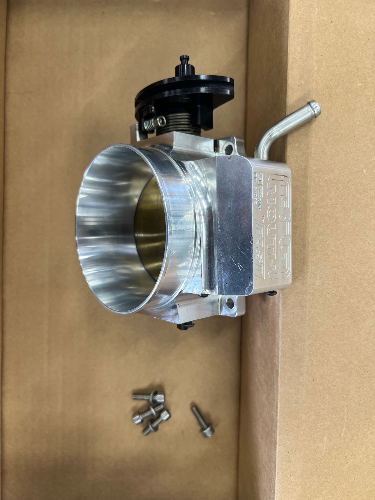 Miscellaneous - Lots of LS aftermarket parts + 4th Gen F-body parts - Used - Rogers, AR 72716, United States