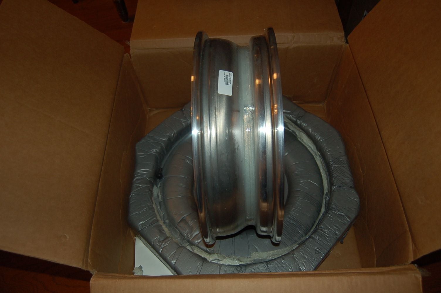  - Pair of 17" x 4.5"  weld  rt-s  s71  polished - 4.75"  bolt pattern  /  medium pad - Carlinville, IL 62626, United States