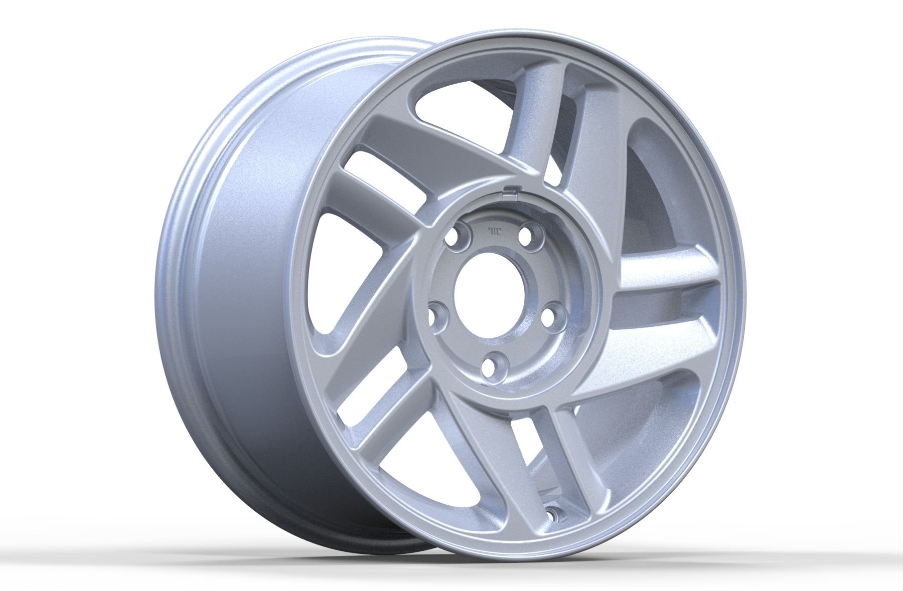 1993-1997 Camaro 5 Spoke Wheel