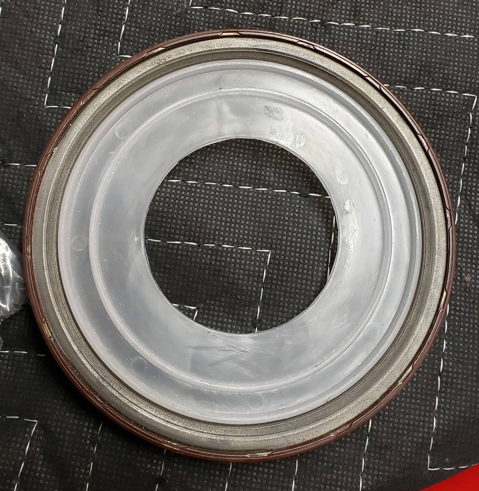 LY6 Rear Main Seal Orientation LS1TECH Camaro and Firebird Forum