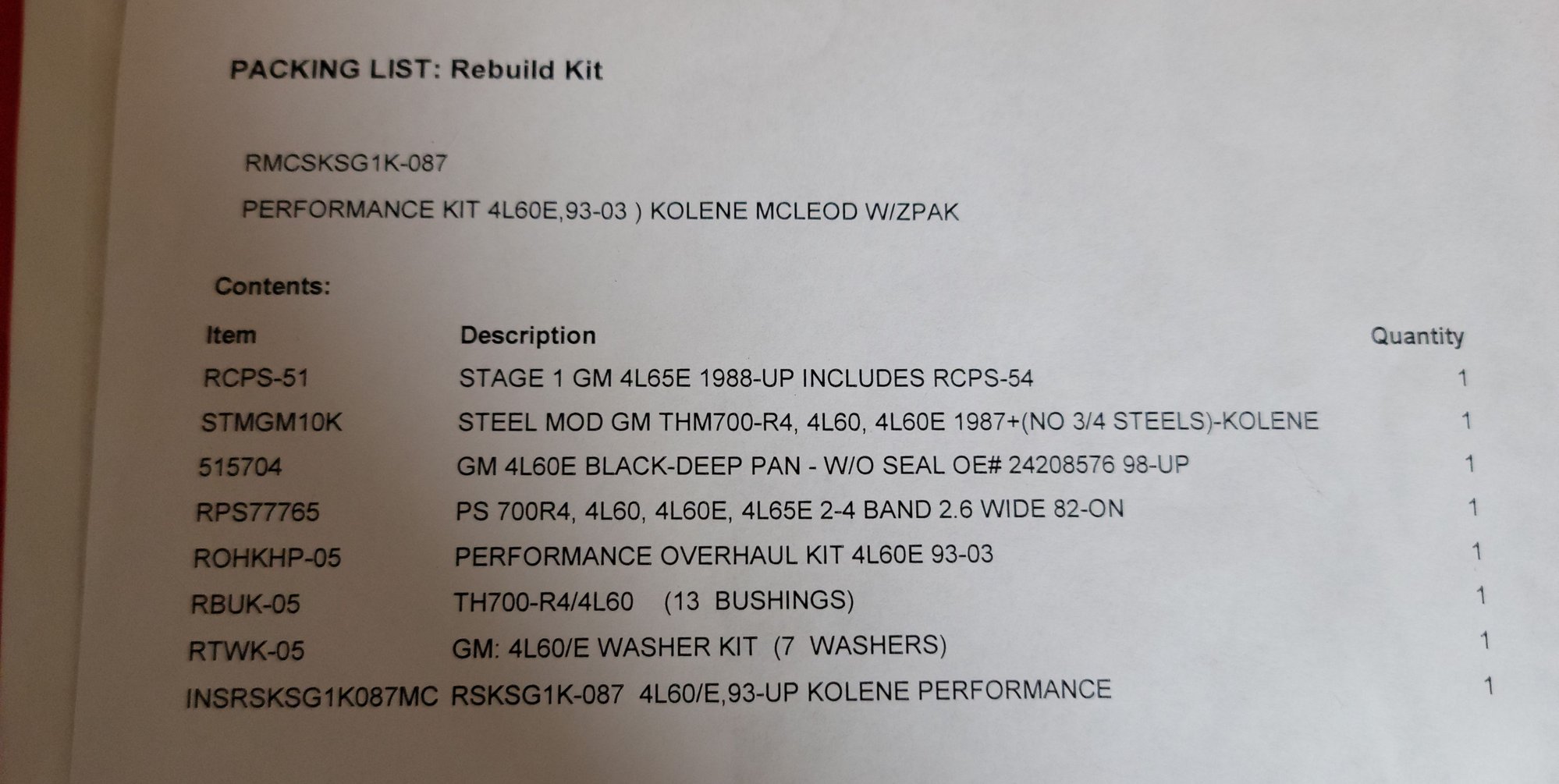 Engine - Electrical - Selling some stuff I'm not going to use - Used - All Years Any Make All Models - Palm Beach Gardens, FL 33410, United States