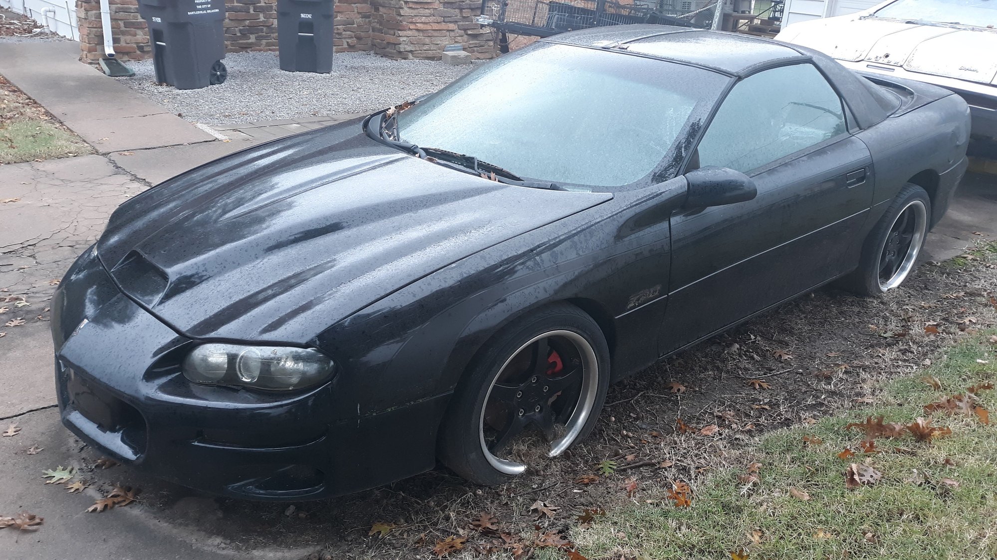 99 z28 m6 LS1TECH Camaro and Firebird Forum Discussion