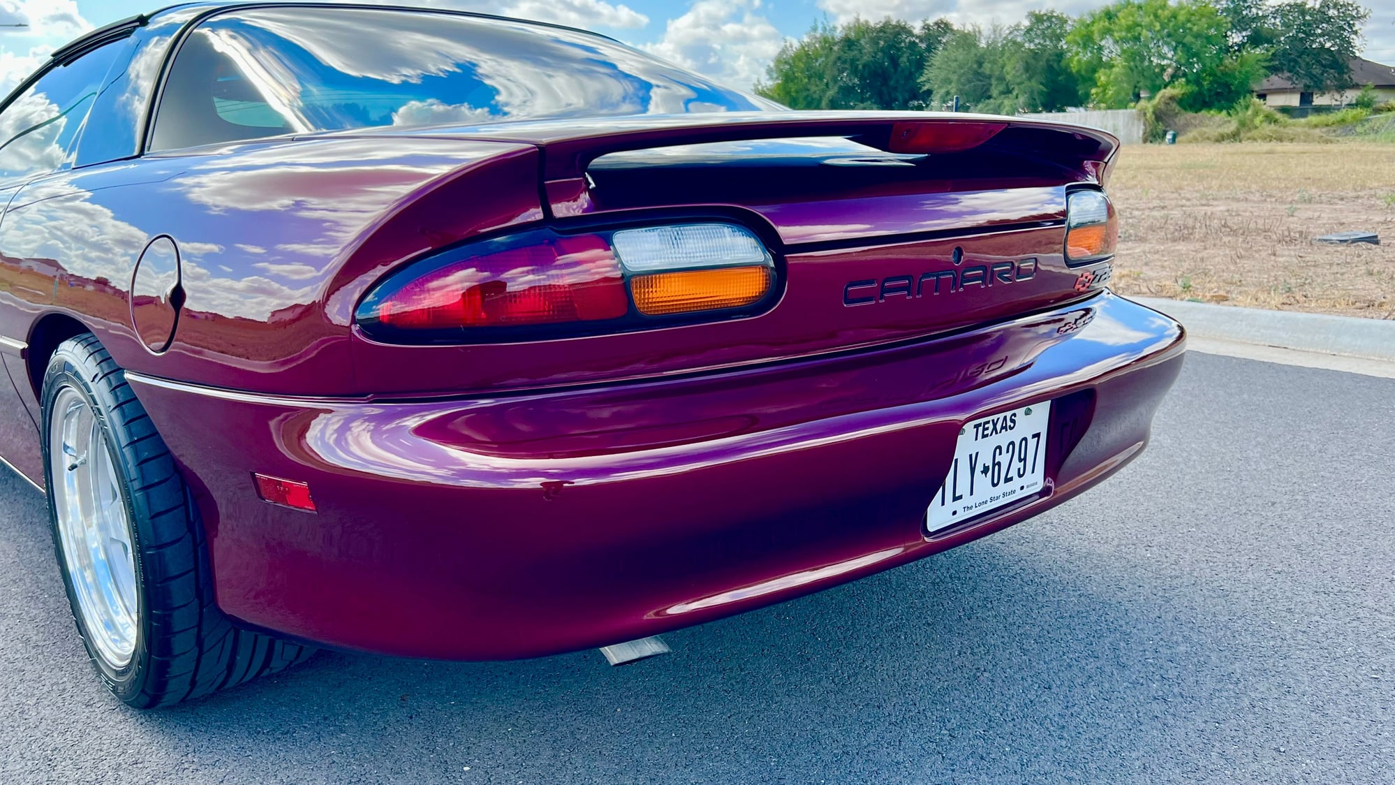 2002 Chevrolet Camaro - 2002 Camaro MMM Z28 - Used - VIN 2G1FP22G622111822 - 70,000 Miles - 8 cyl - 2WD - Automatic - Coupe - Other - San Juan, TX 78589, United States