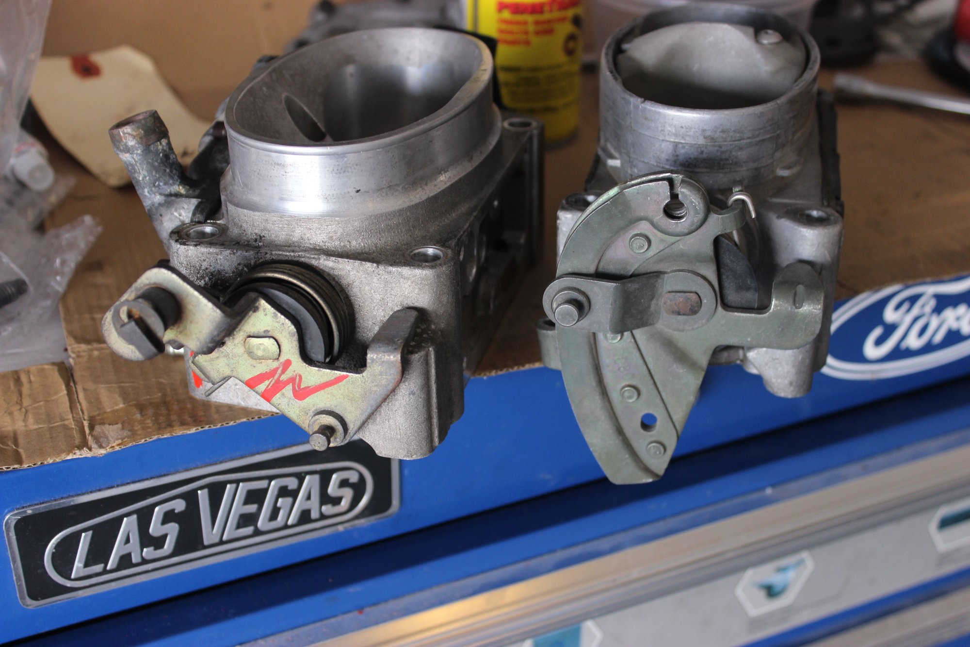 TPI Throttle Body on LT1? LS1TECH Camaro and Firebird Forum Discussion