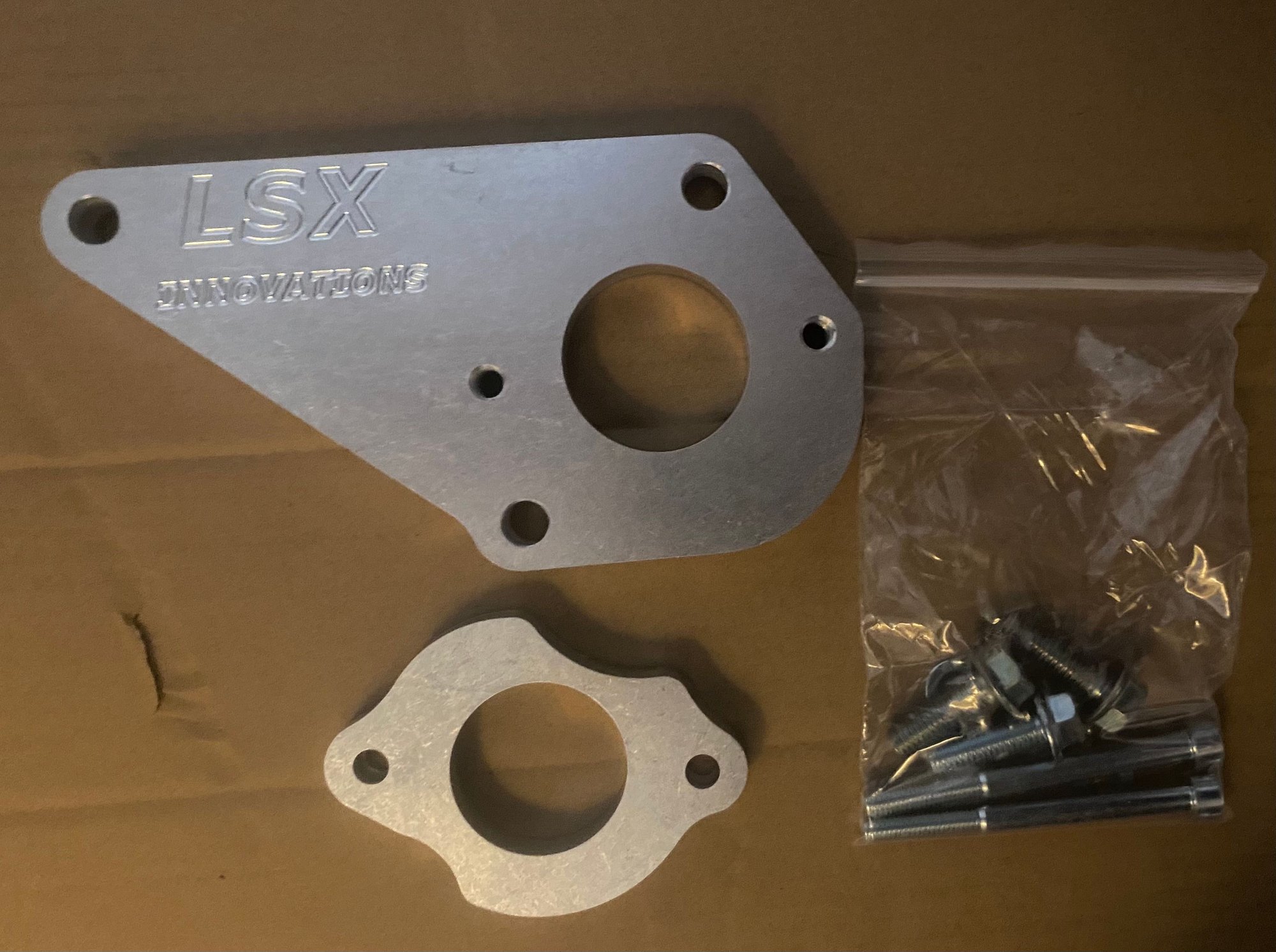 Miscellaneous - Lsx innovations parts - New - All Years Any Make All Models - Phelan, CA 92371, United States