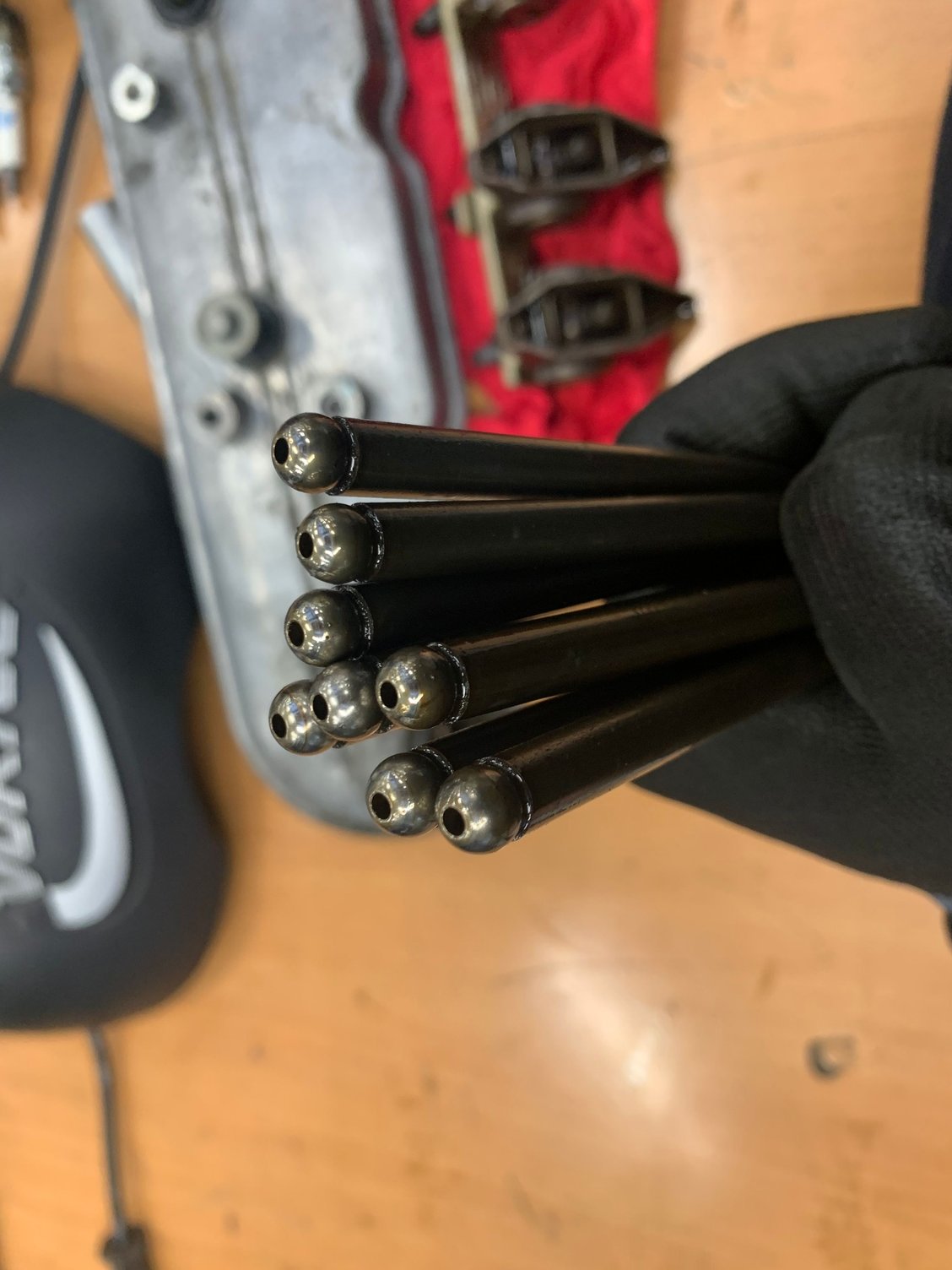 5.3L LM7 still ticks after lifter replace LS1TECH Camaro and