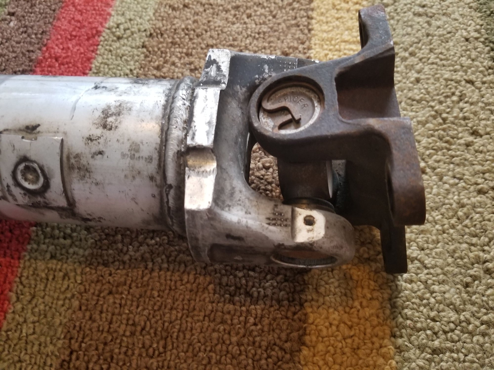  - LS1 Driveshaft - Lake Ann, MI 49650, United States