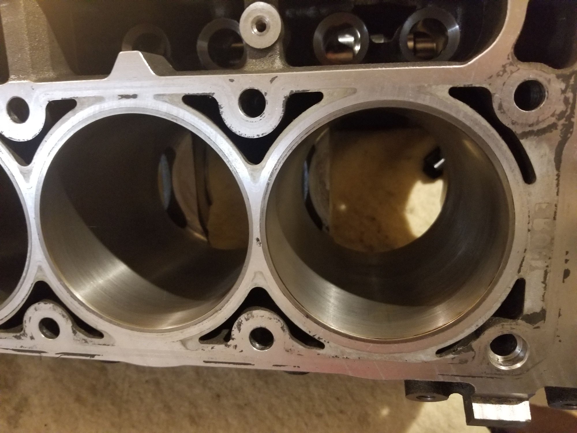  - Ls3 block for moser 9 - Luther, MI 49656, United States