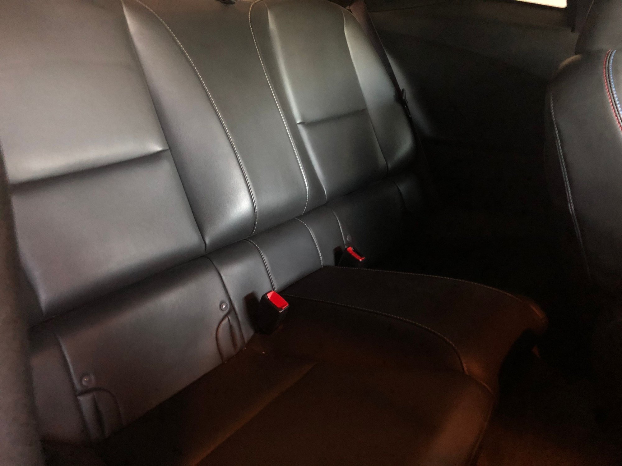 2012 Chevrolet Camaro - FS/FT: 2012 Camaro 2SS/RS 45th Anniversary L99 Auto - Used - VIN 2G1FK1EJ1C9125605 - 76,233 Miles - 8 cyl - 2WD - Automatic - Coupe - Black - Austin, TX 78734, United States