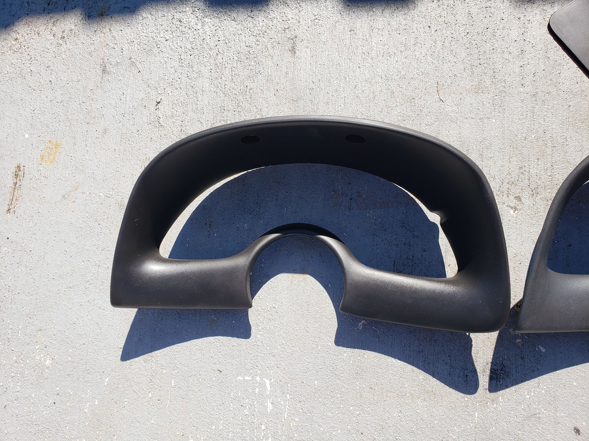  - Assortment of Fbody parts, tail lights, LS1 swap, T56 swap, interior parts, plus more - Fort Lauderdale, FL 33321, United States