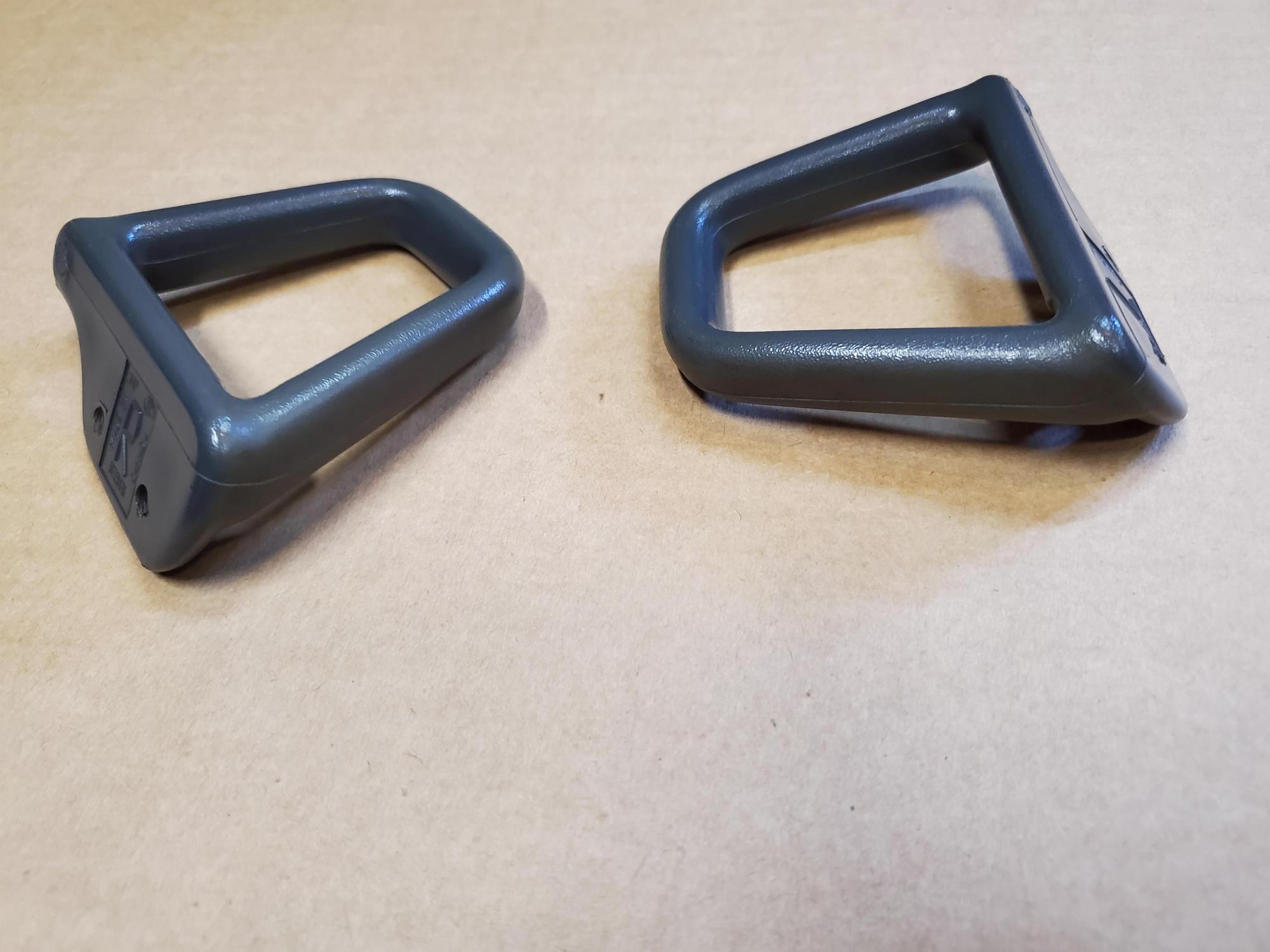 Miscellaneous - 1998-2002 F-body BCM, Speedometer Lens Cover, Seat Belt Holder, Spare tire hardware - Used - All Years  All Models - All Years  All Models - Hazleton, PA 18202, United States