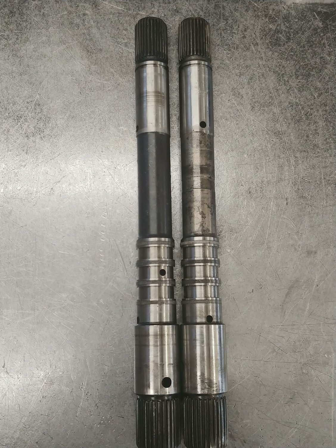 4L60E input shafts LS1TECH Camaro and Firebird Forum Discussion