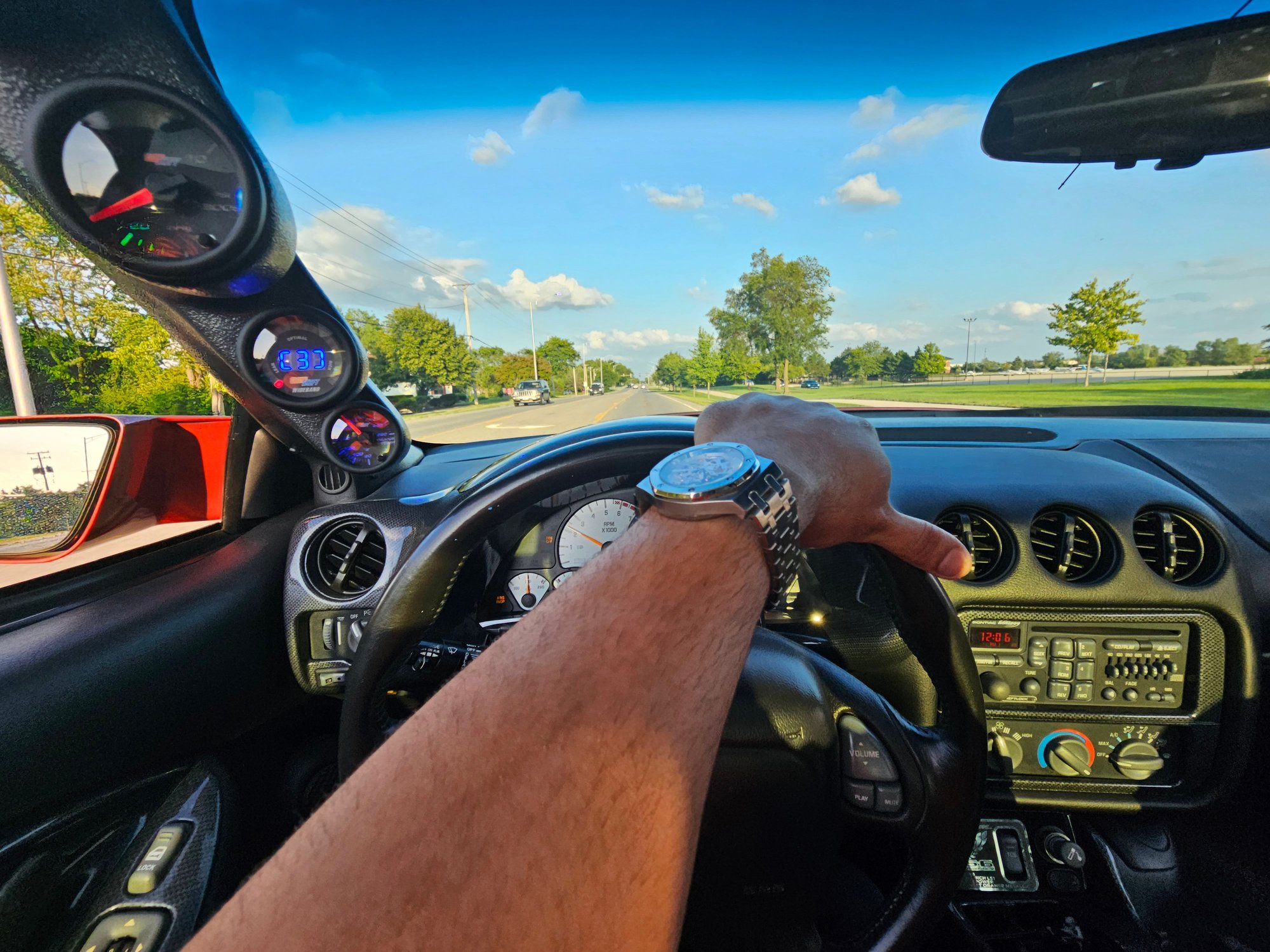 2002 Pontiac Firebird - 2002 som trans am ws6 turbo 800hp - Used - VIN 2g2fv22g022126284 - 2,000 Miles - Hanover Park, IL 60133, United States
