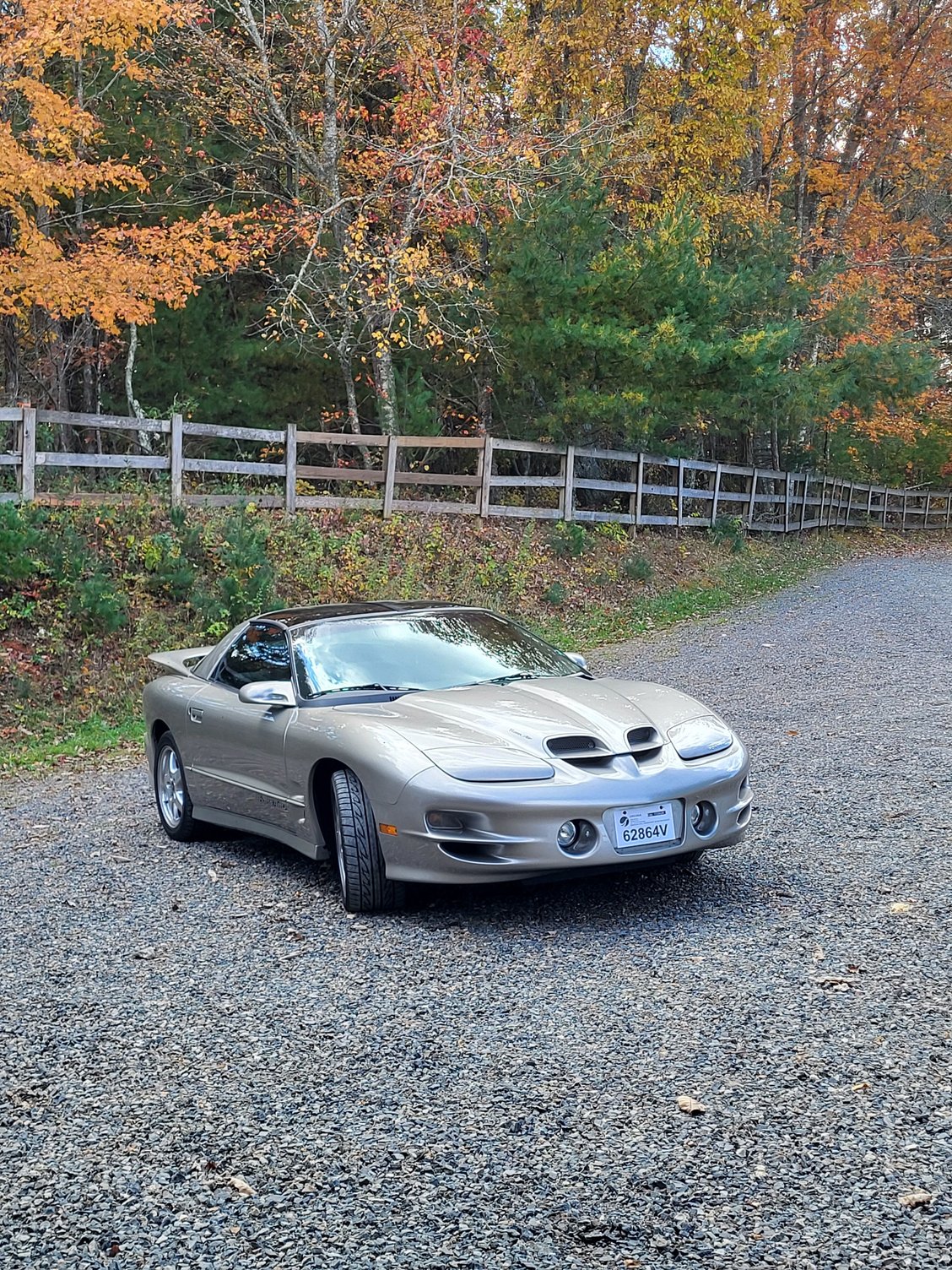 65k in excellent shape