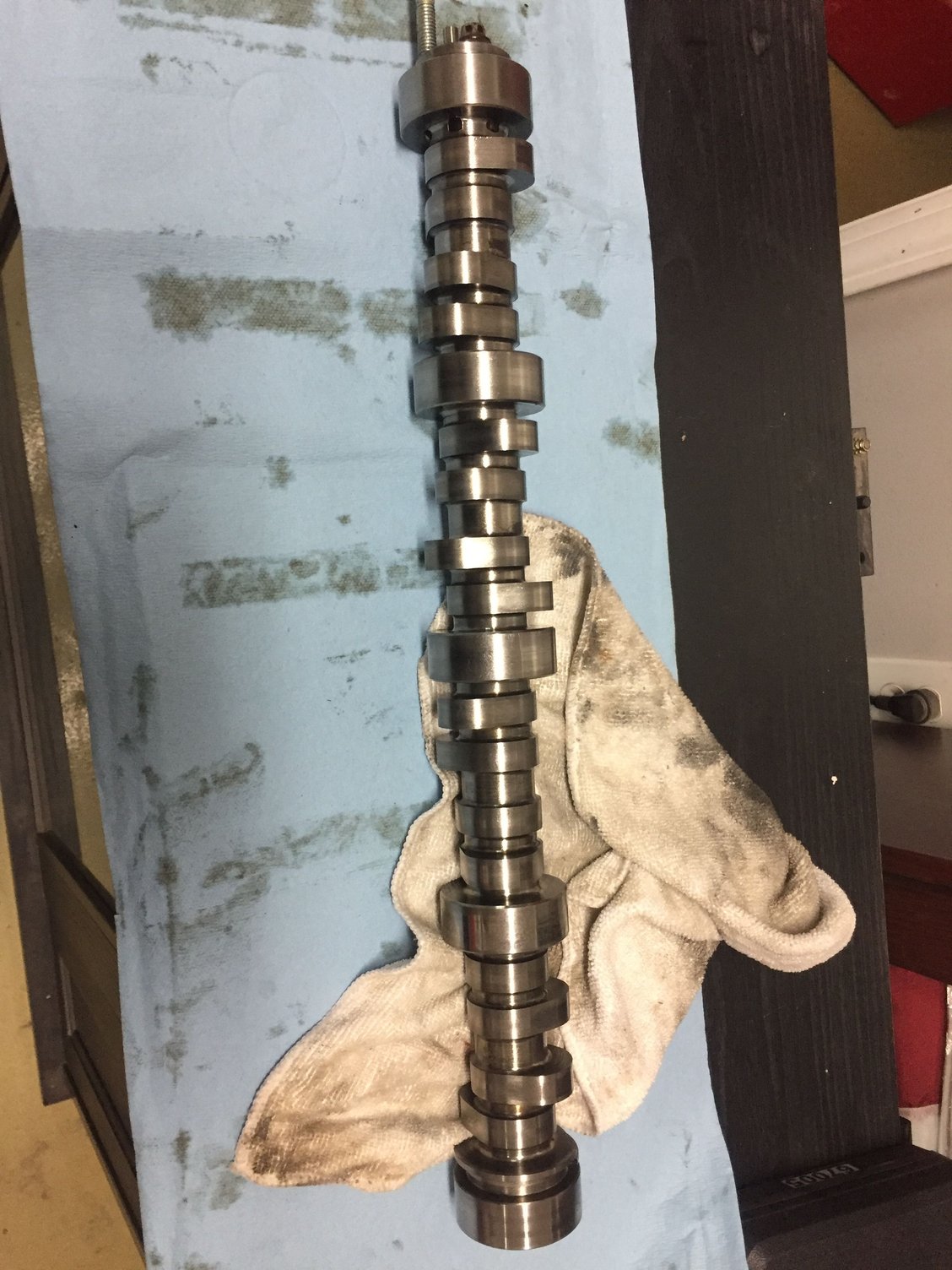 Trying to determine LS1 cam specs? LS1TECH Camaro and Firebird