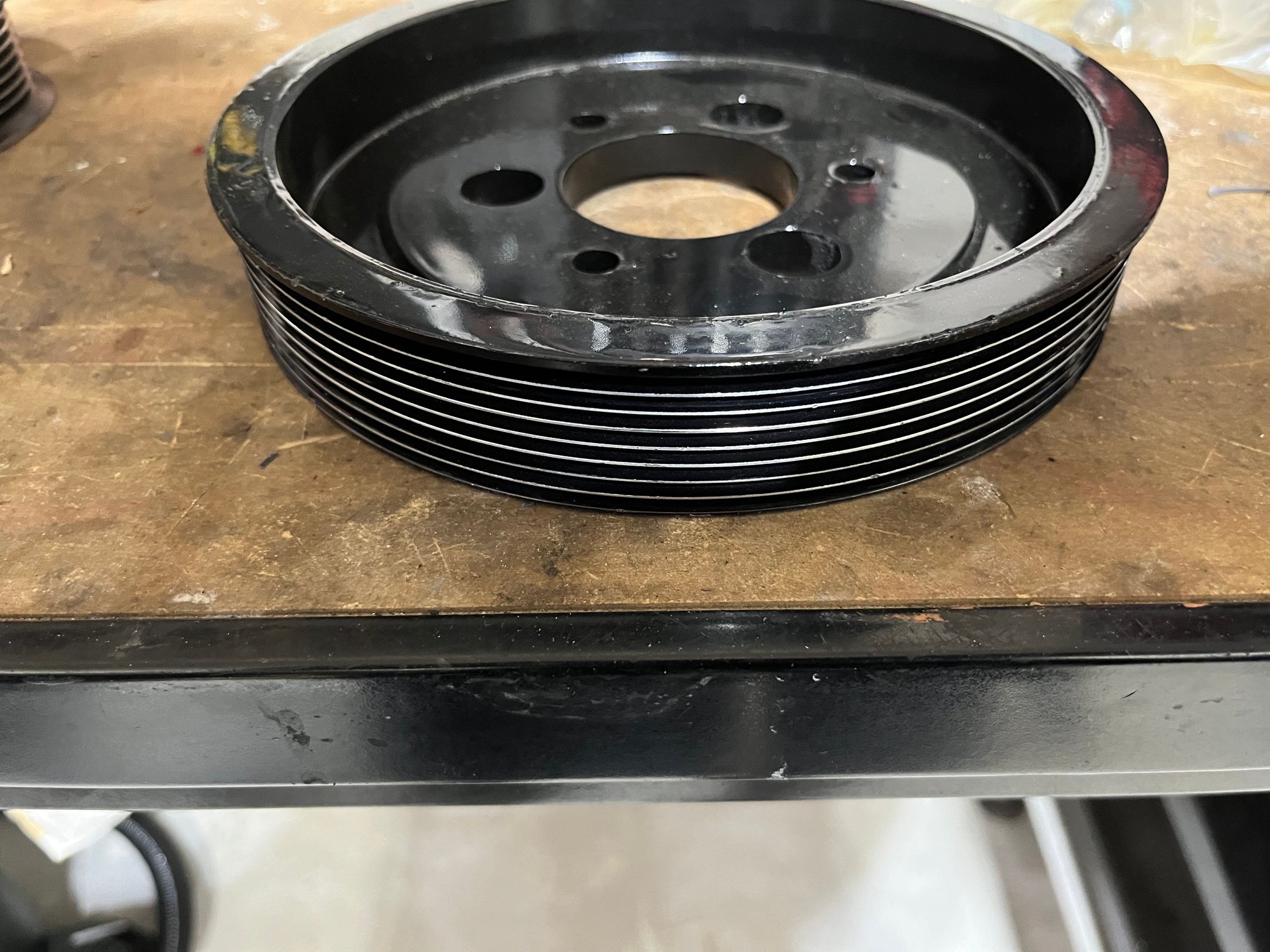 Engine - Power Adders - Various Procharger and related parts - Used - All Years Any Make All Models - Island Lake, IL 60042, United States