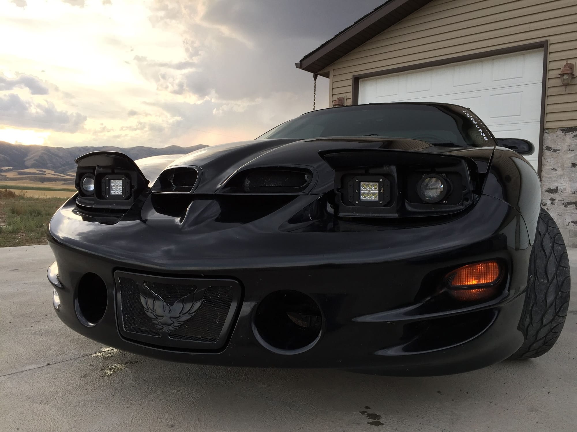 Sold 2002 Twin Turbo Trans Am Ws6 Ls1tech Camaro And Firebird Forum Discussion