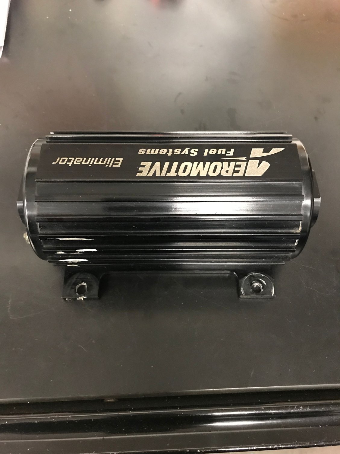 Engine - Internals - Cam Motion, Mgw, Aeromotive parts - Used - Poughkeepsie, NY 12603, United States