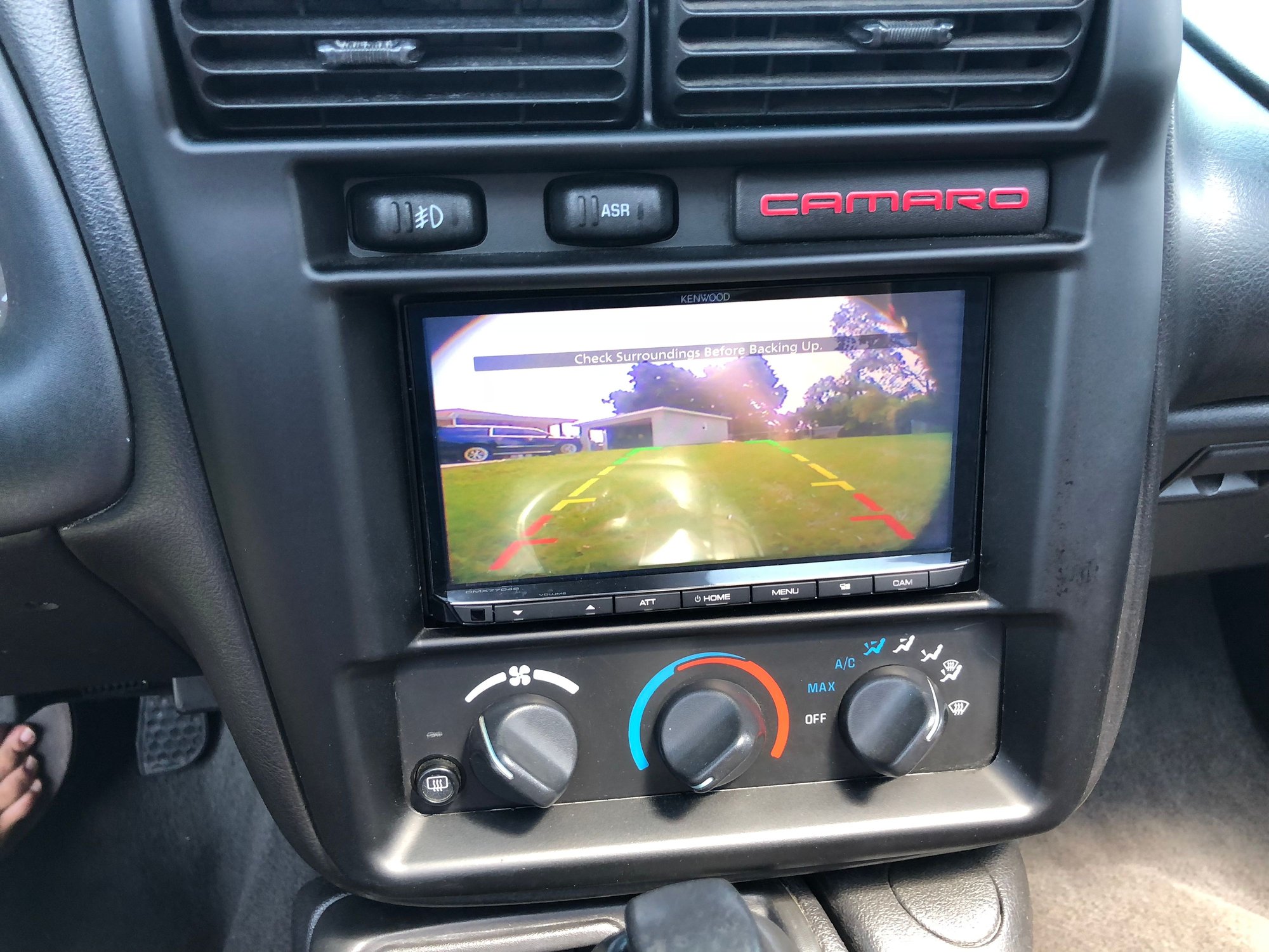 2001 Chevrolet Camaro - 2001 Chevrolet Camaro Z28 *Low Miles* BUILT - Used - VIN 2G1FP22G312137244 - 93 Miles - 8 cyl - 2WD - Automatic - Hatchback - White - Gurnee, IL 60031, United States
