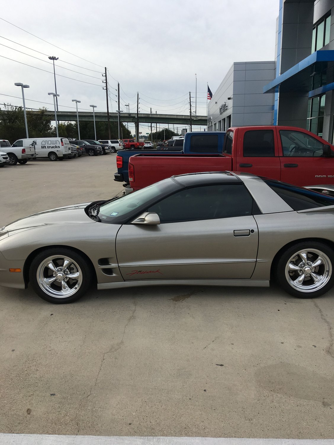  - TT2 For Sale - Humble, TX 77339, United States
