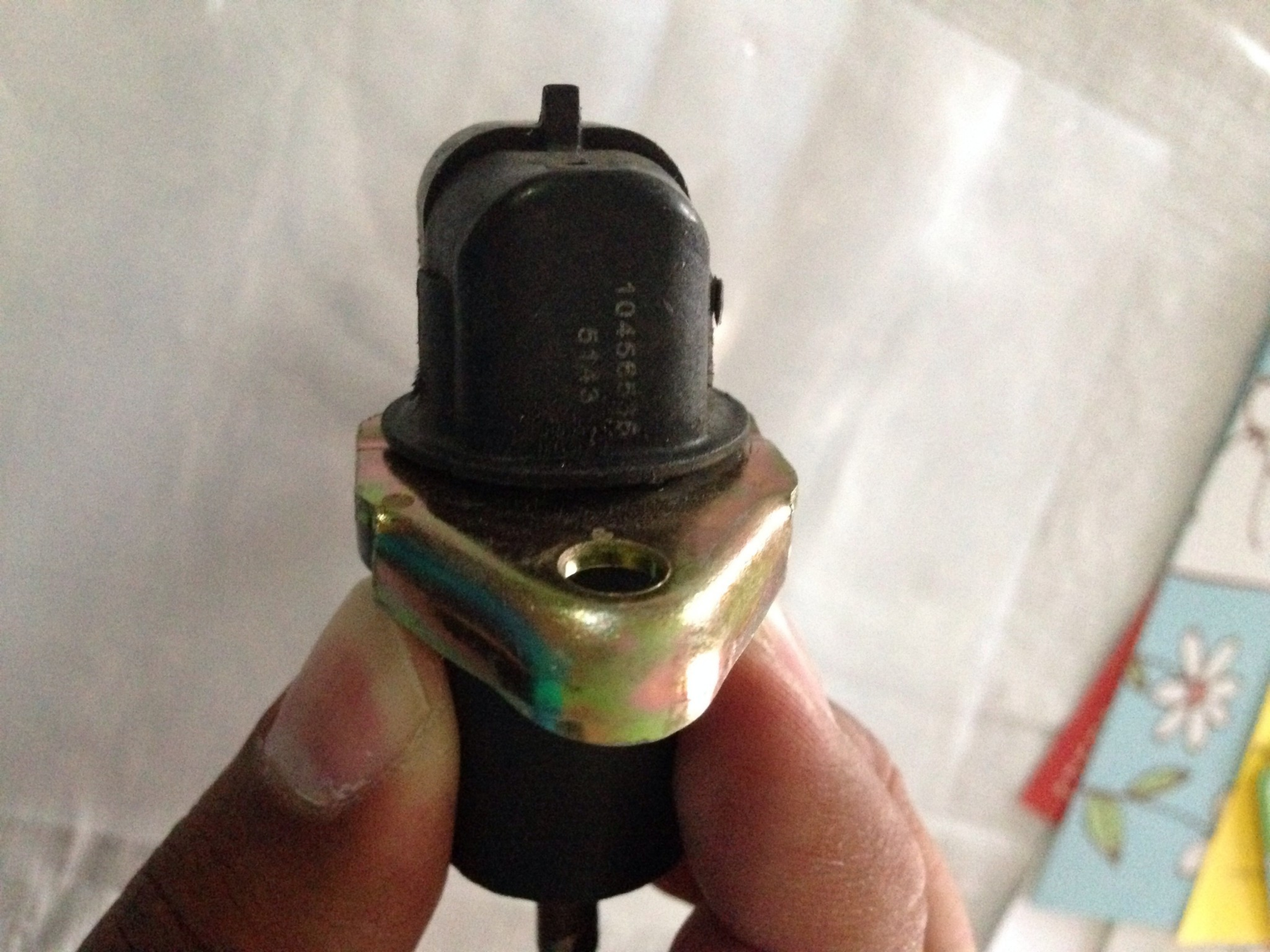 Brakes - WTB qty.2 gm part#10456535 REAR ABS SENSORS - New or Used - 1998 to 2002 Chevrolet Camaro - Buckhannon, WV 26201, United States