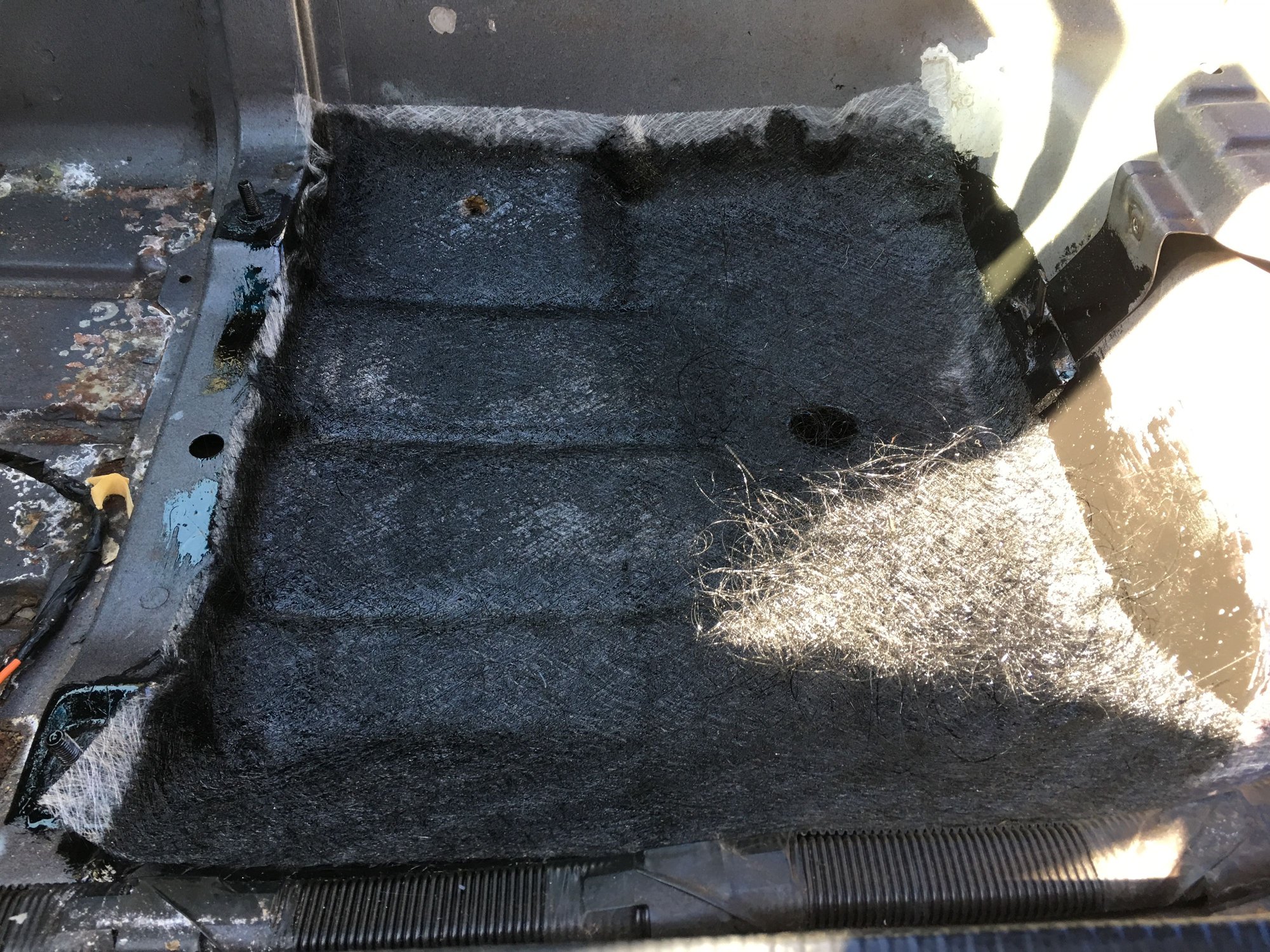 Floor Board Rust Repair Question LS1TECH Camaro and Firebird Forum