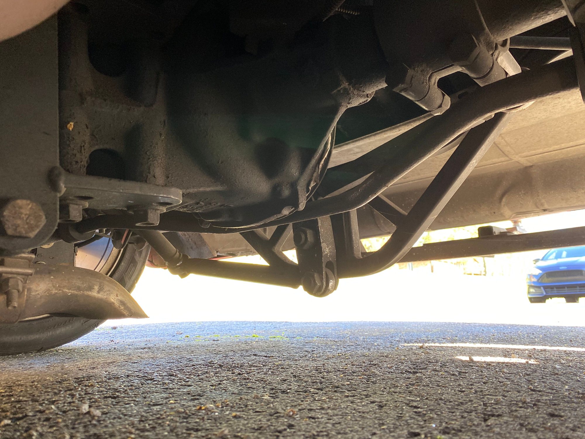  - Racecar part out New low prices Hoosier hubs/ koni coilover setup/18x11 wheels / more - Hendersonville, TN 37207, United States