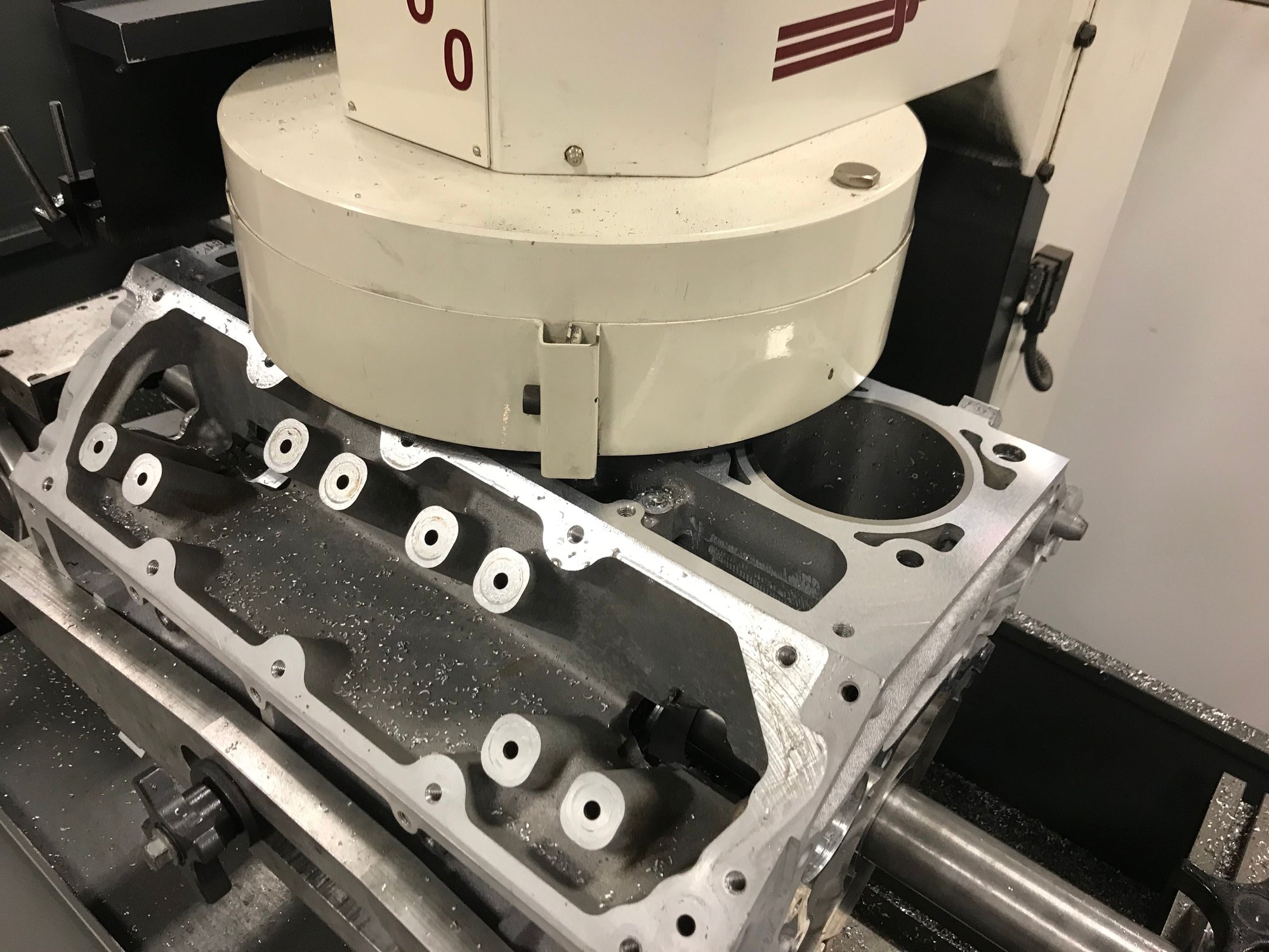 LS3 L92 aluminum 6.2L longblock 540HP LS1TECH Camaro and Firebird