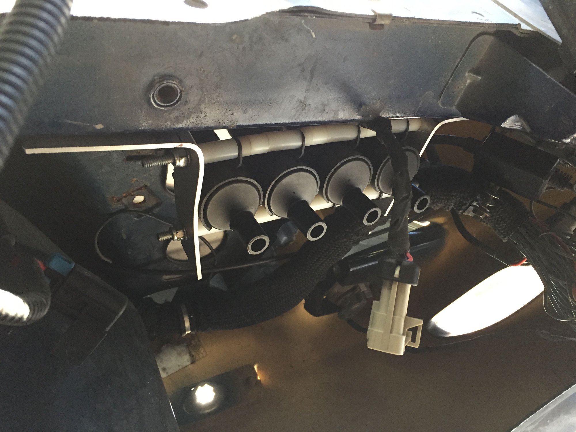 Coil Relocation Kits Page 2 LS1TECH Camaro and Firebird Forum