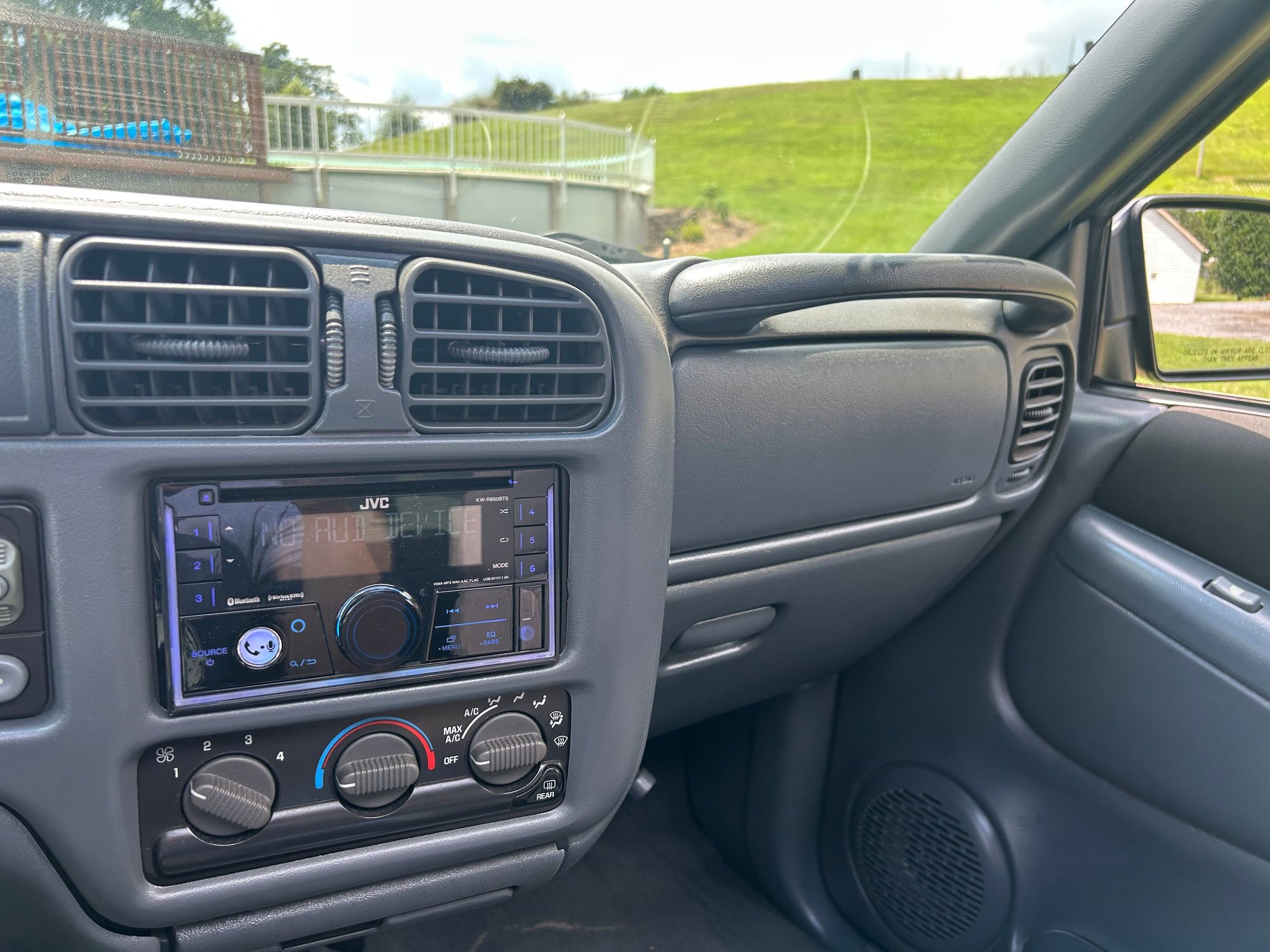 2003 Chevrolet Blazer - 2003 Chevy s10 Blazer Xtreme - Used - Thurmont, MD 21788, United States