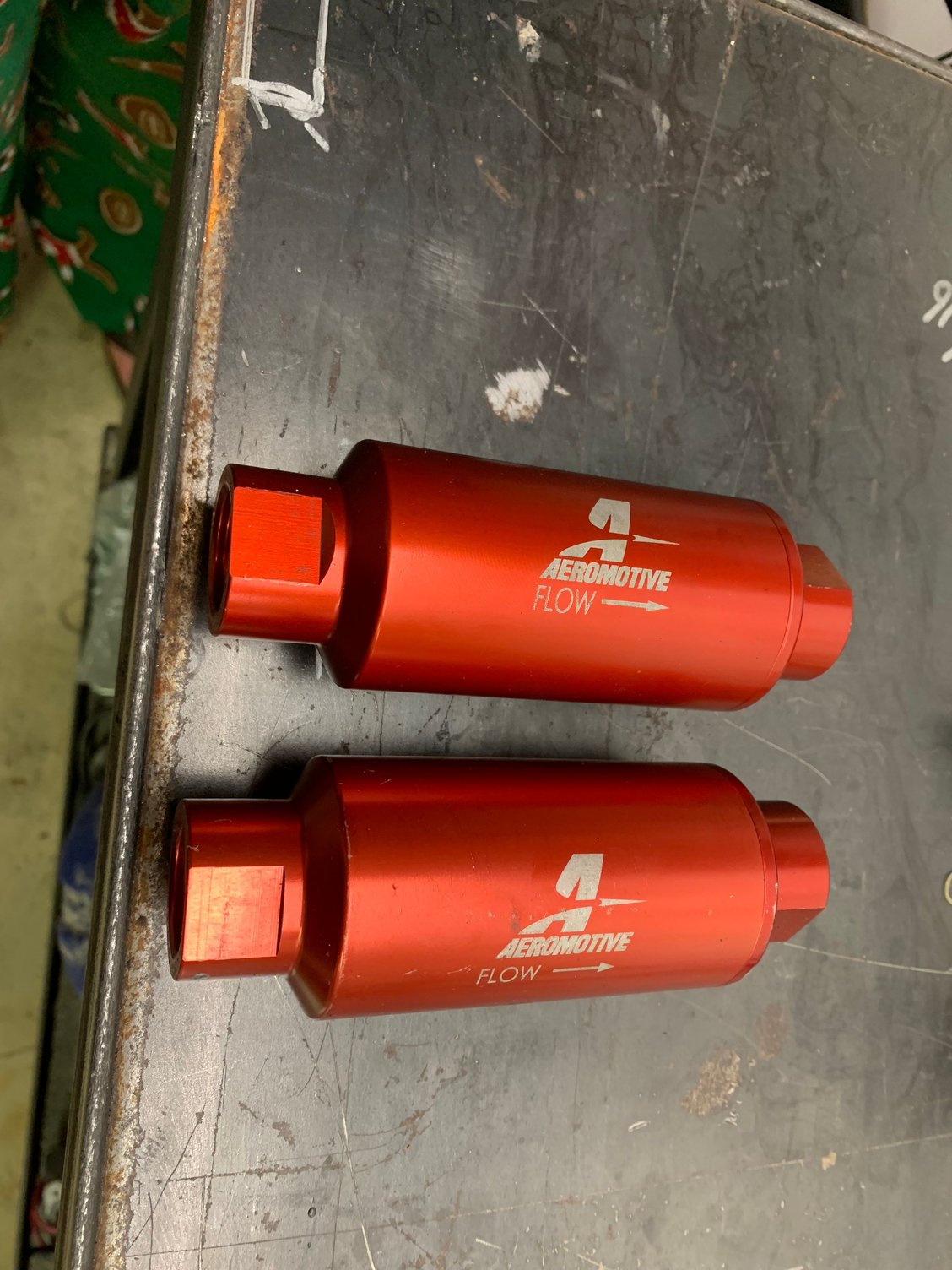 Engine - Internals - dart ls next - Used - Elgin, IL 60124, United States