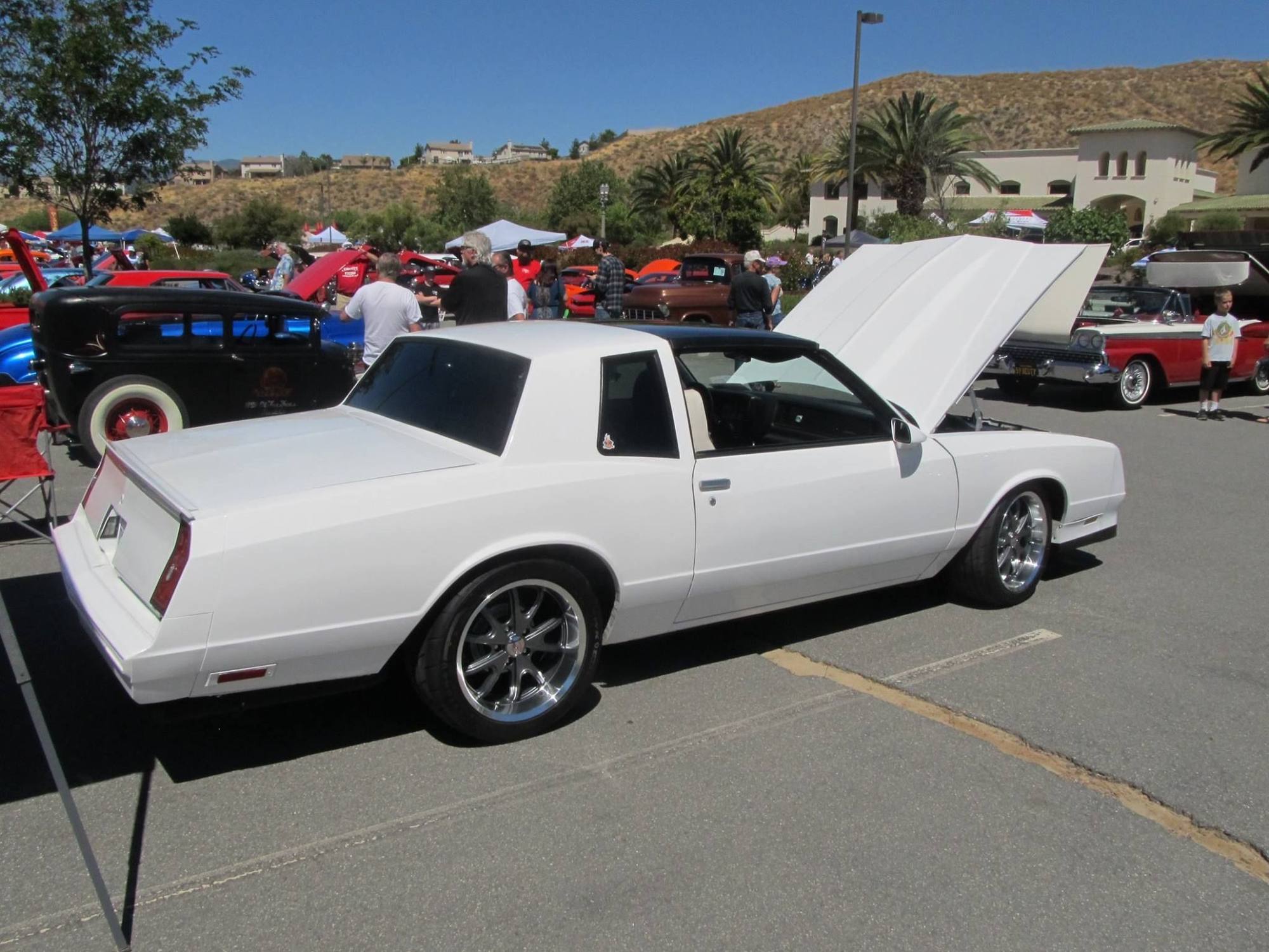  - Wtb LSA kit or parts. - Sparks, NV 89436, United States