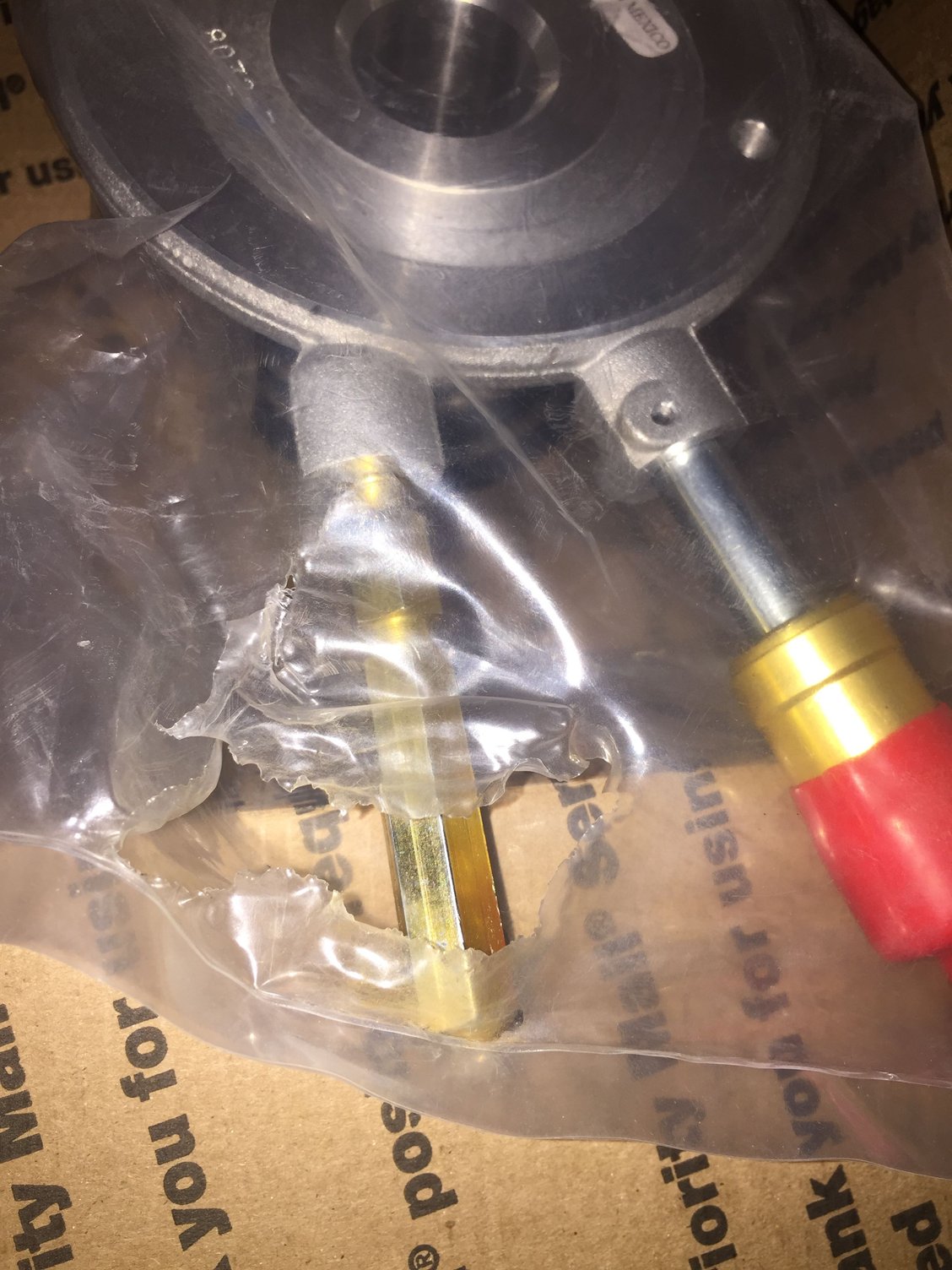  - Tick Performance GM Slave Cylinder - Cleburne, TX 76033, United States