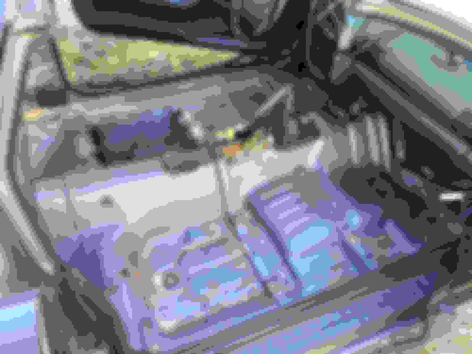 Floor Board Rust Repair Question LS1TECH Camaro and Firebird Forum