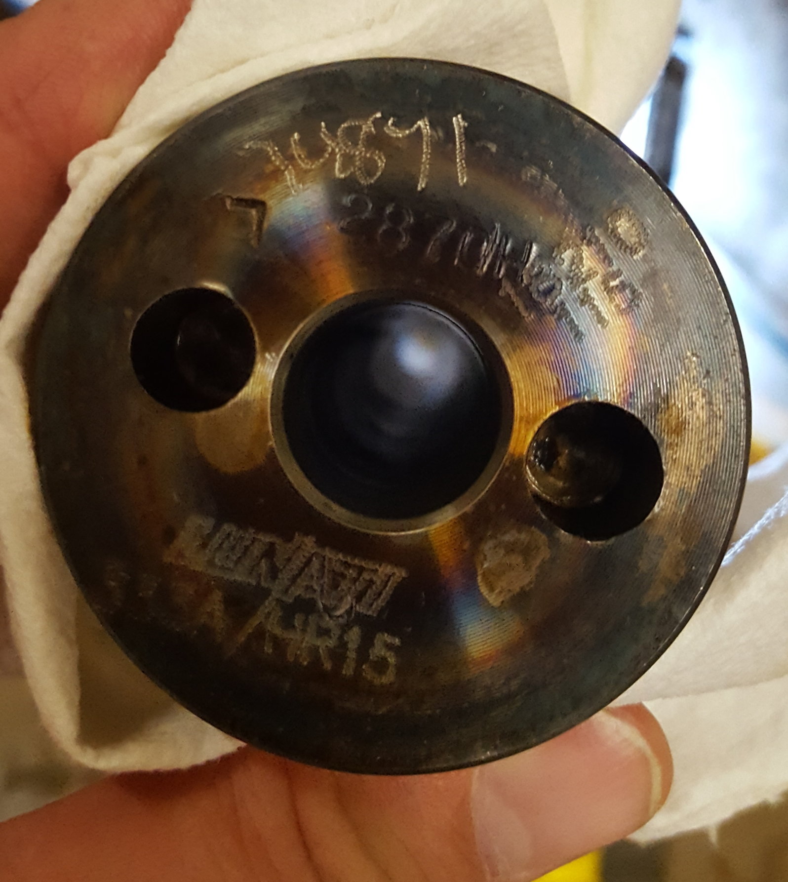 Lunati Cam identification? LS1TECH Camaro and Firebird Forum Discussion