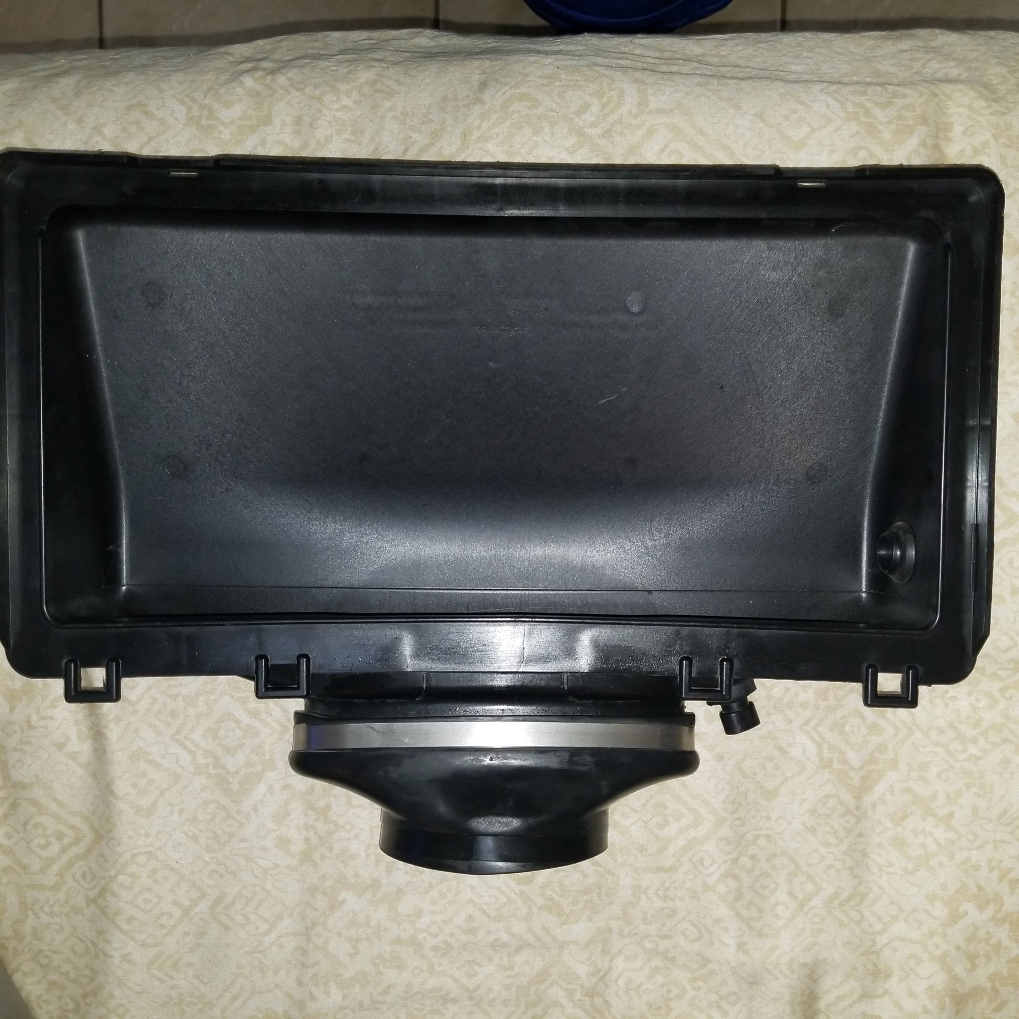  - FS: SLP Blackwing lid - Harlingen, TX 78550, United States