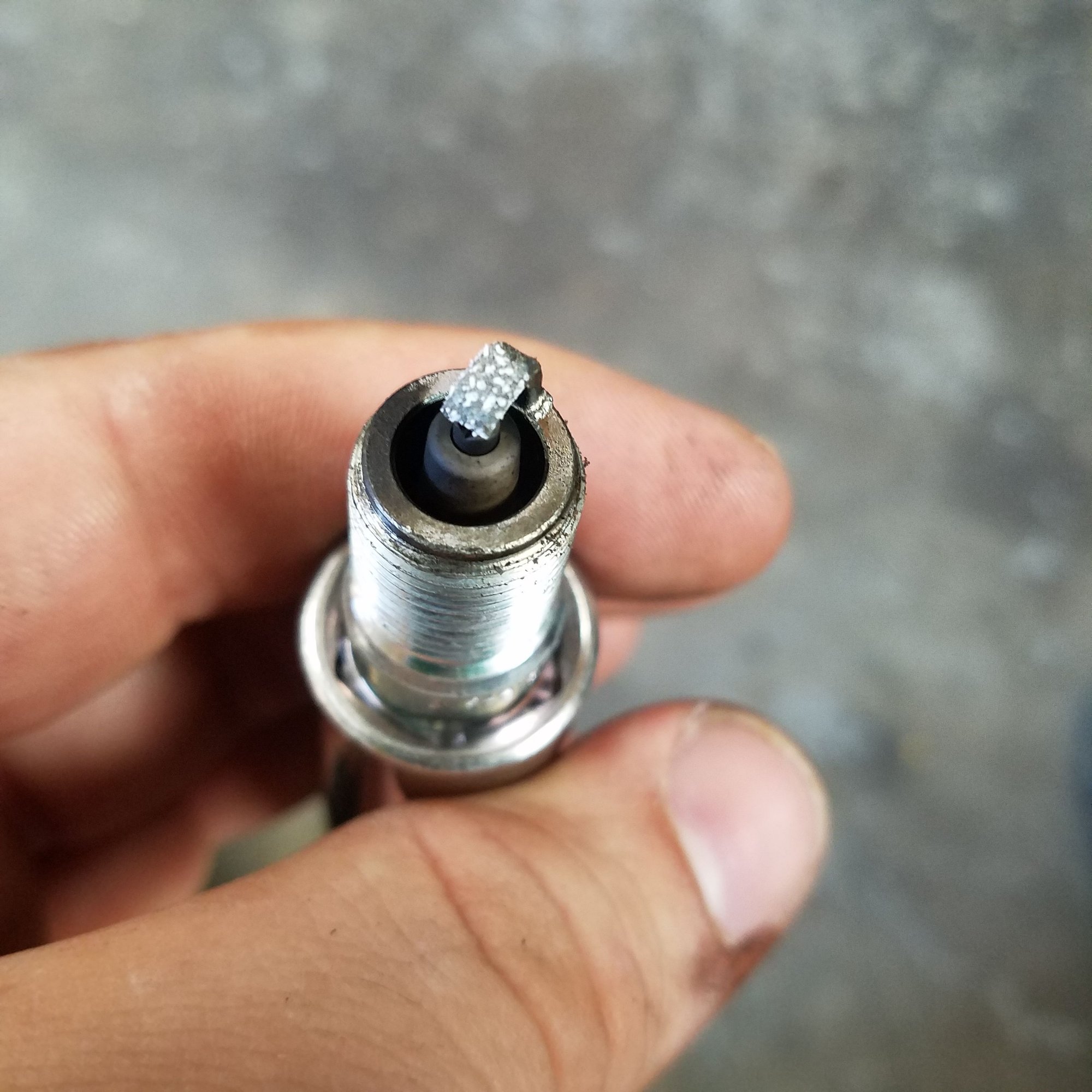 E85 Turbo Spark Plug LS1TECH Camaro and Firebird Forum Discussion
