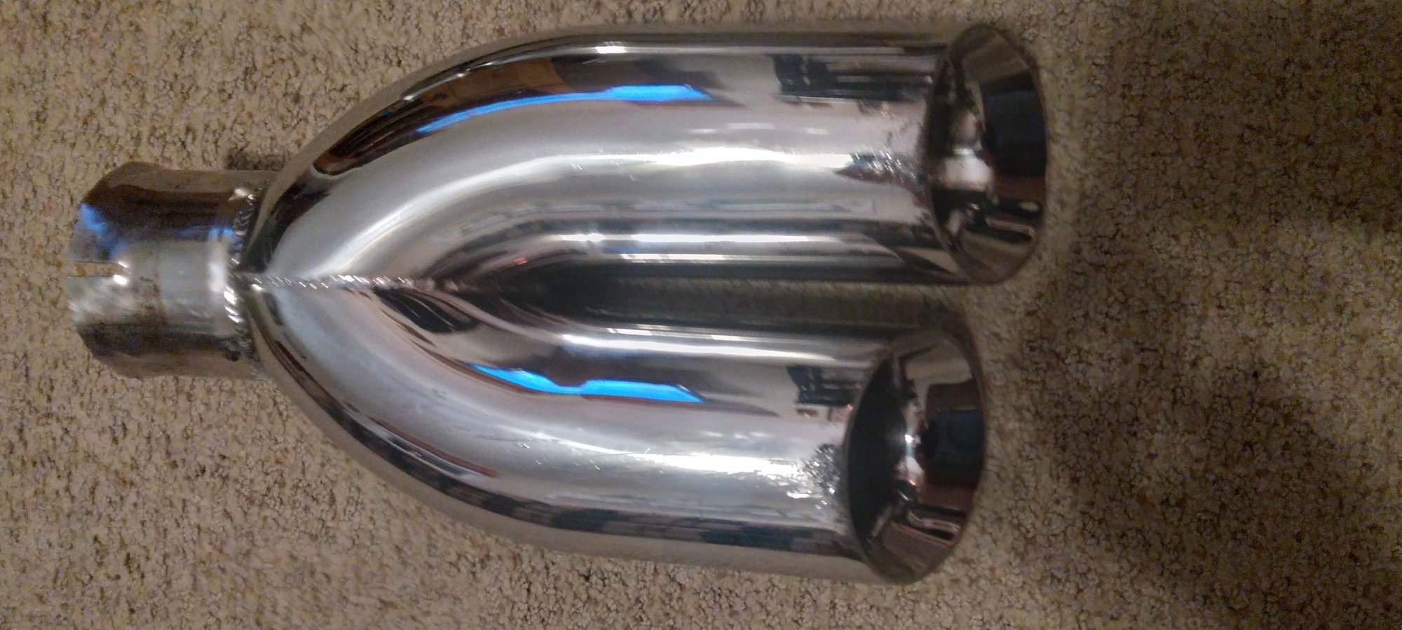 Trans am firebird camaro corsa premium 3 in exhaust tips LS1TECH Camaro and Firebird Forum