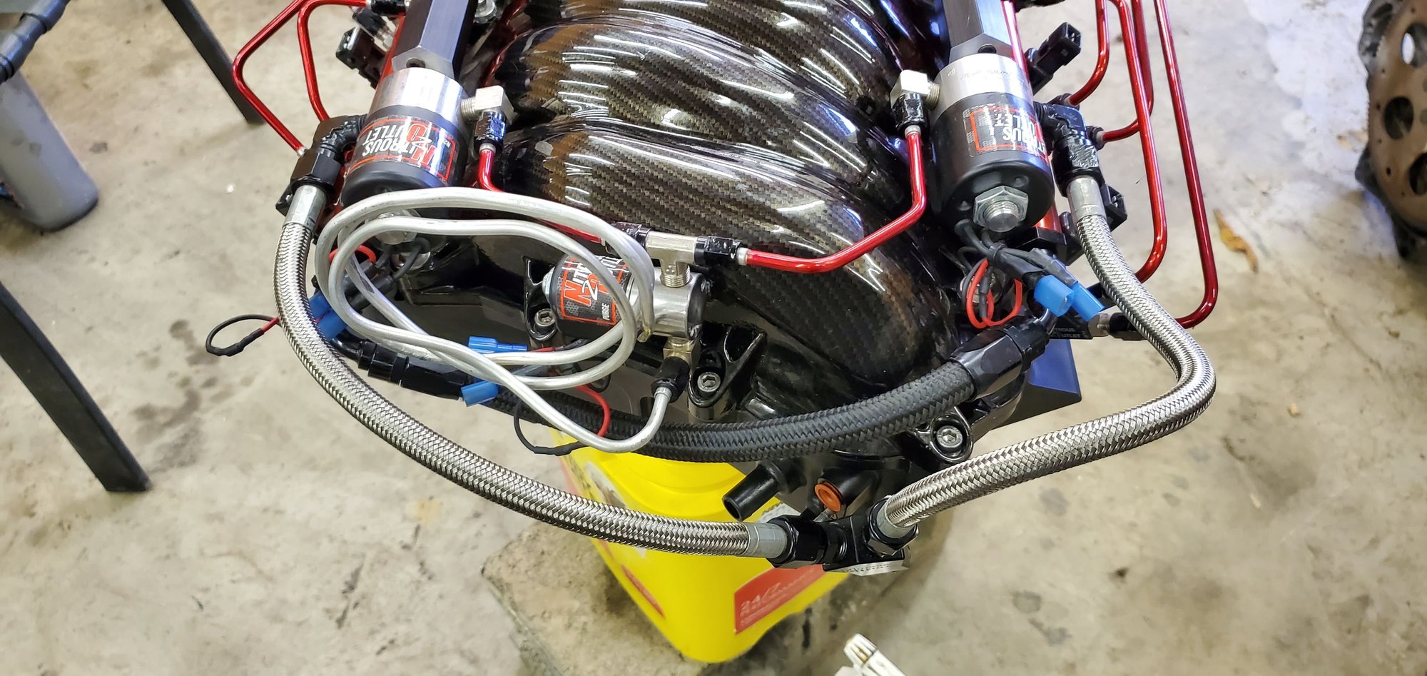  - Nitrous Outlet Direct Port - East Liverpool, OH 43920, United States