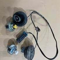Engine - Electrical - LS1,LS6 knock sensors and wiring - Used - -1 to 2025  All Models - Simcoe, ON N3Y0B2, Canada