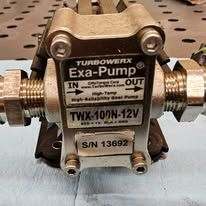 Miscellaneous - 2 Exa Pump scavenge pumps 1 Mini 1 Nano - Used - 0  All Models - Clarksville, TN 37043, United States