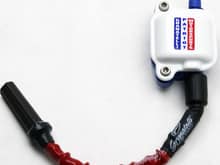 Just in time for the upcoming 4th of July holiday, we are offering our limited edition Patriot ignition upgrade kit. It comes with a set of our blue LS ignition coils, a set of out red high temp wires, and a white powder coated set of our LS coil covers. The kit is available now. For more information or to order a set, give us a call:
805-486-6644