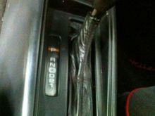1991 turbo Syclone