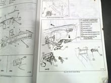 First Undamaged Page 1982 Camaro Shop Manual